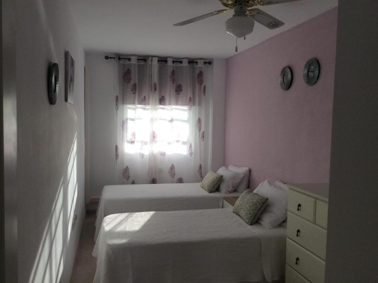 Tamaragua Apartment, Golf Del Sur * San Miguel de Abona