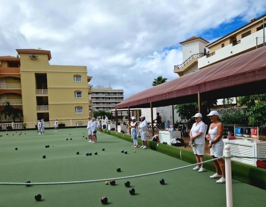 Tamaragua Apartment, Golf Del Sur Apartment San Miguel de Abona