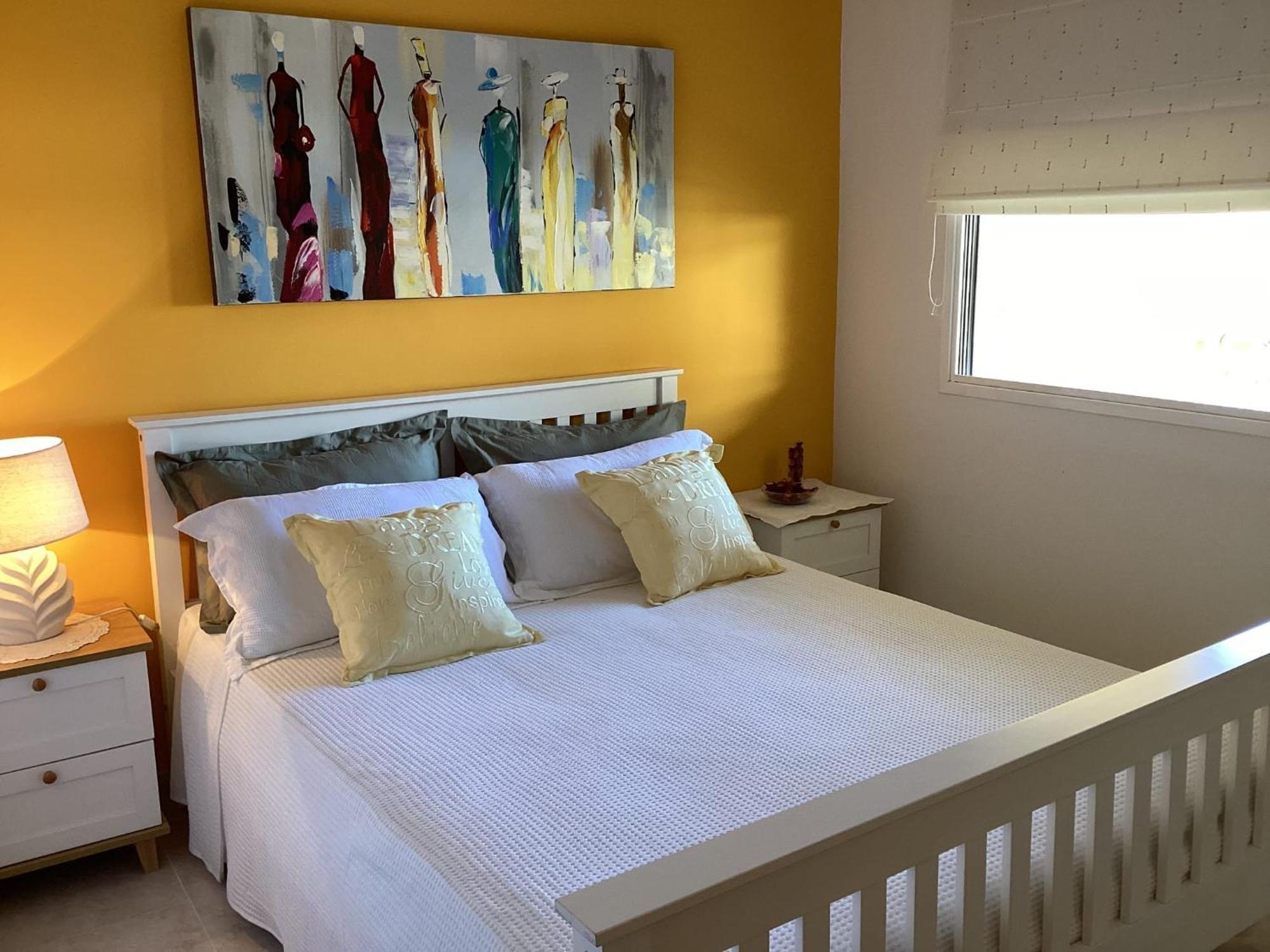 Tamaragua Apartment, Golf Del Sur Apartment San Miguel de Abona
