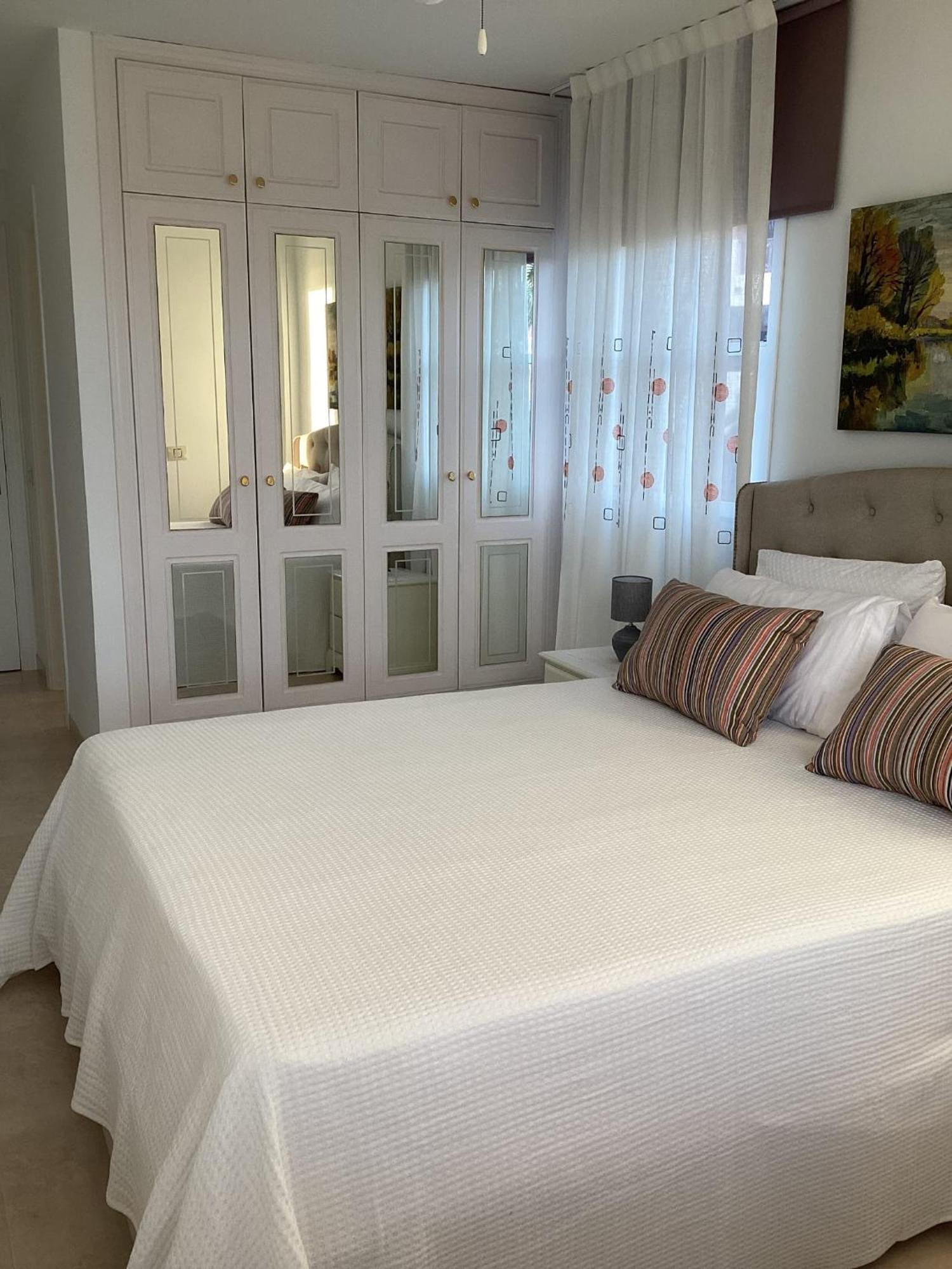 Tamaragua Apartment, Golf Del Sur San Miguel de Abona