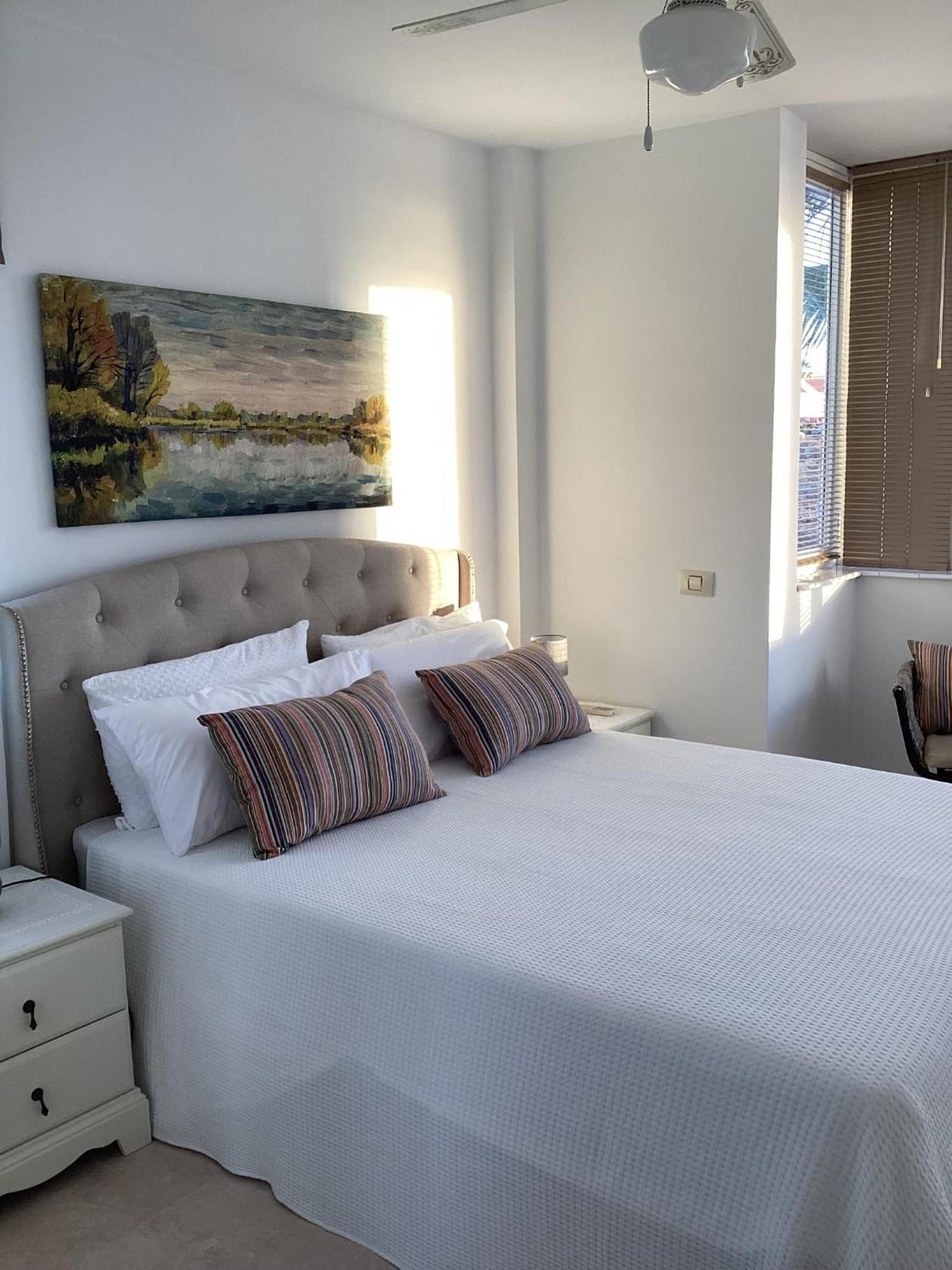 Apartment Tamaragua Apartment, Golf Del Sur *