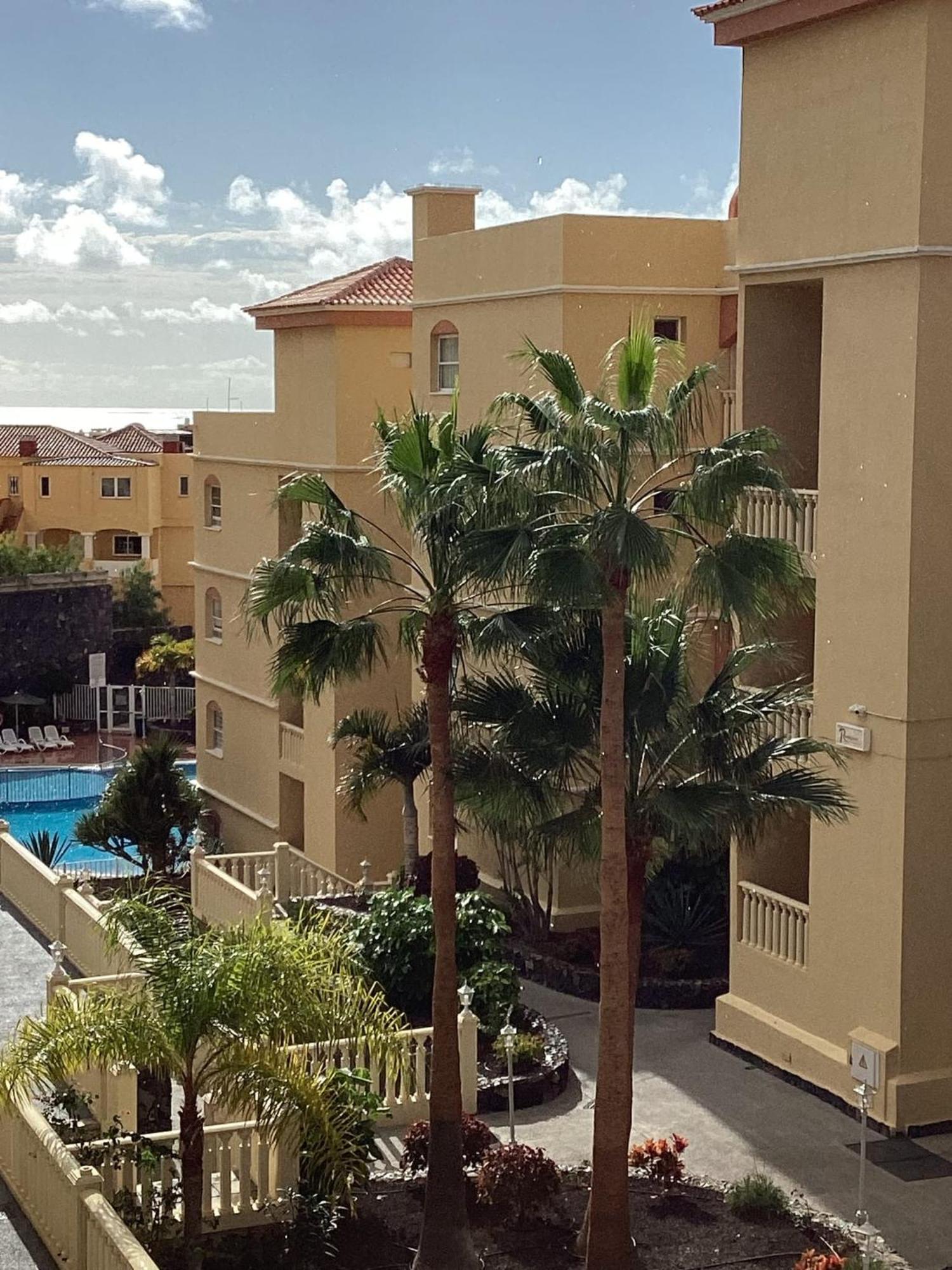 Tamaragua Apartment, Golf Del Sur Apartment *