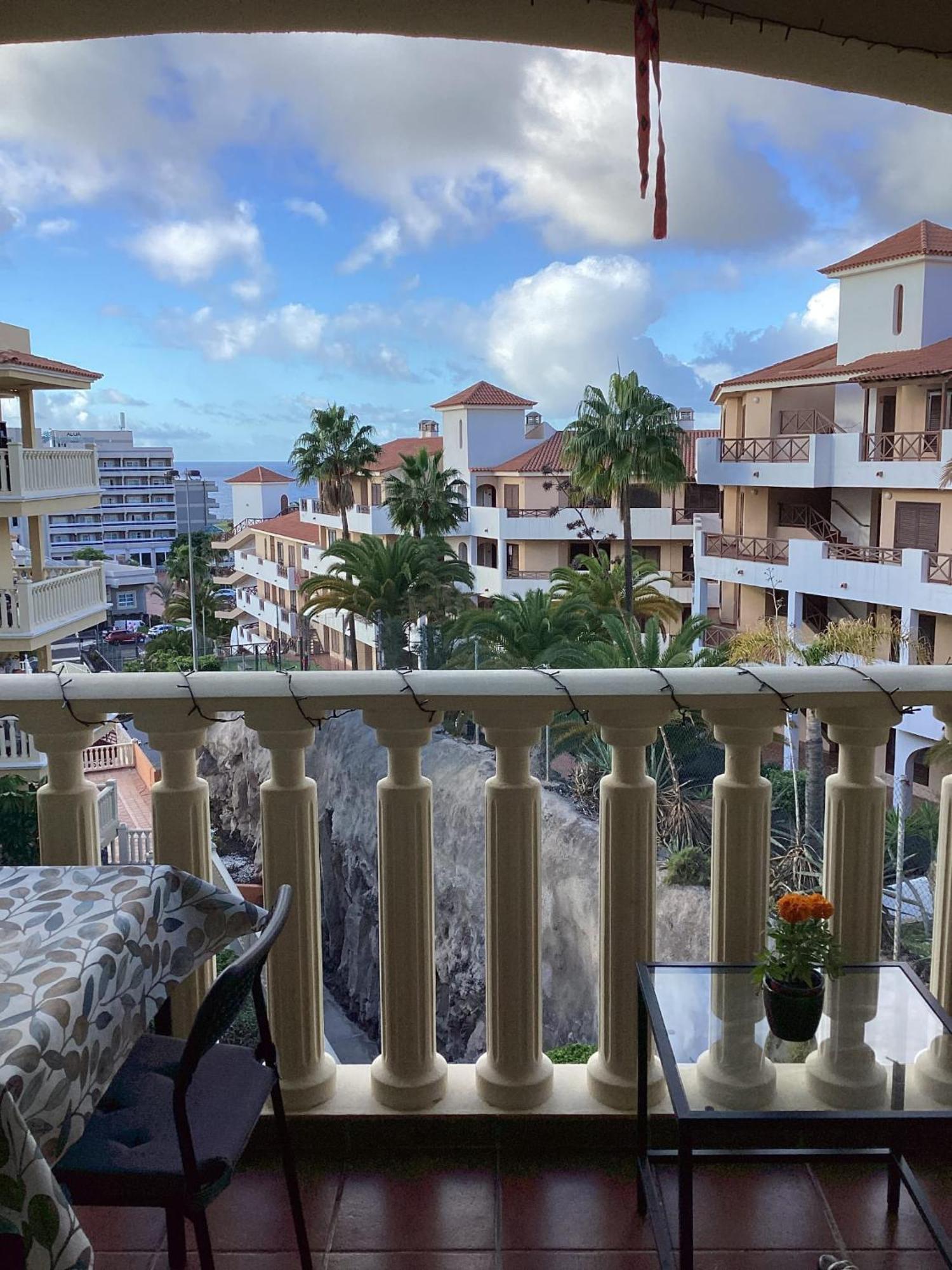 Tamaragua Apartment, Golf Del Sur Apartment
