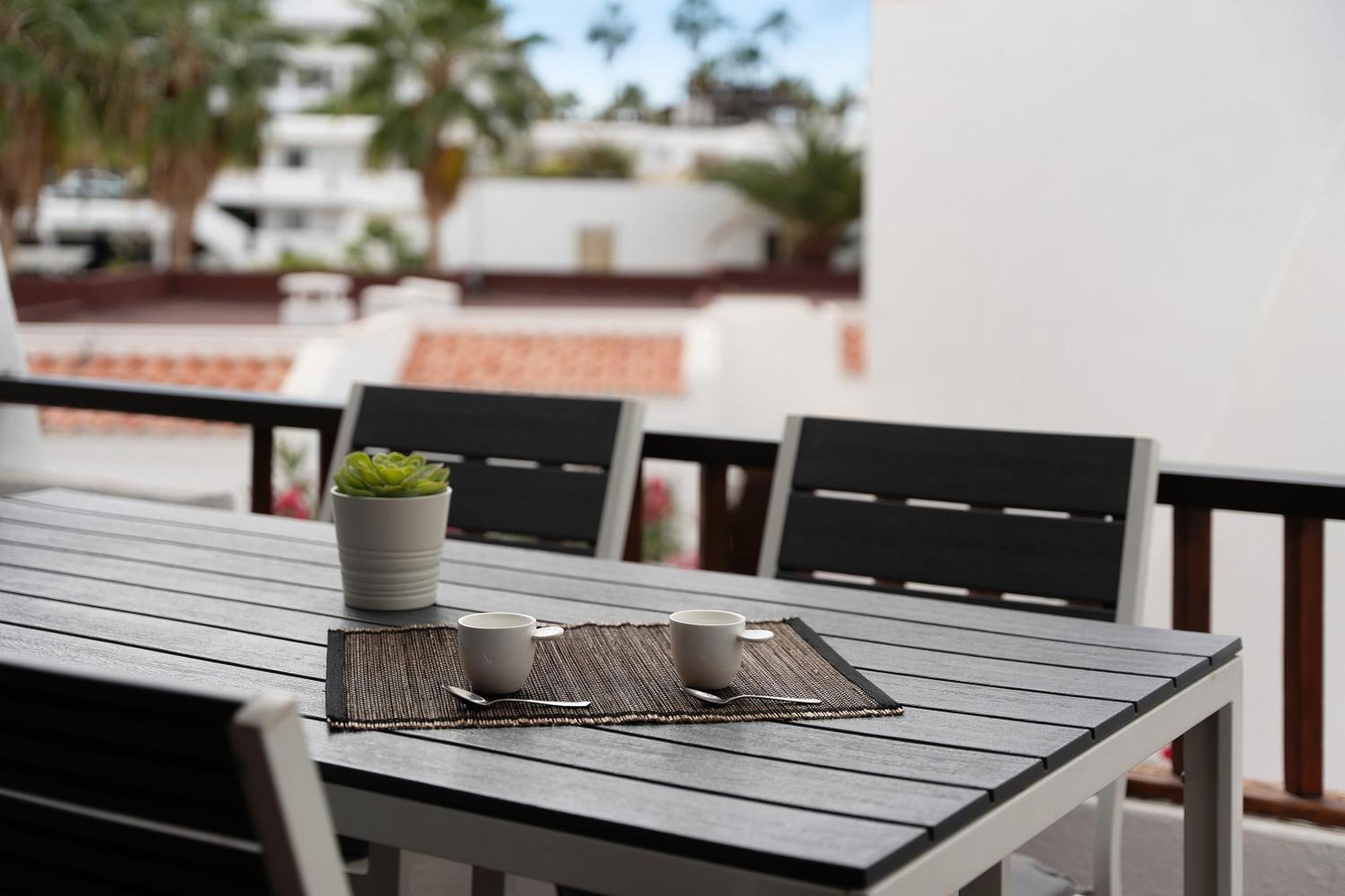 Holiday home Bungalow Club Atlantis Costa Adeje (Tenerife)