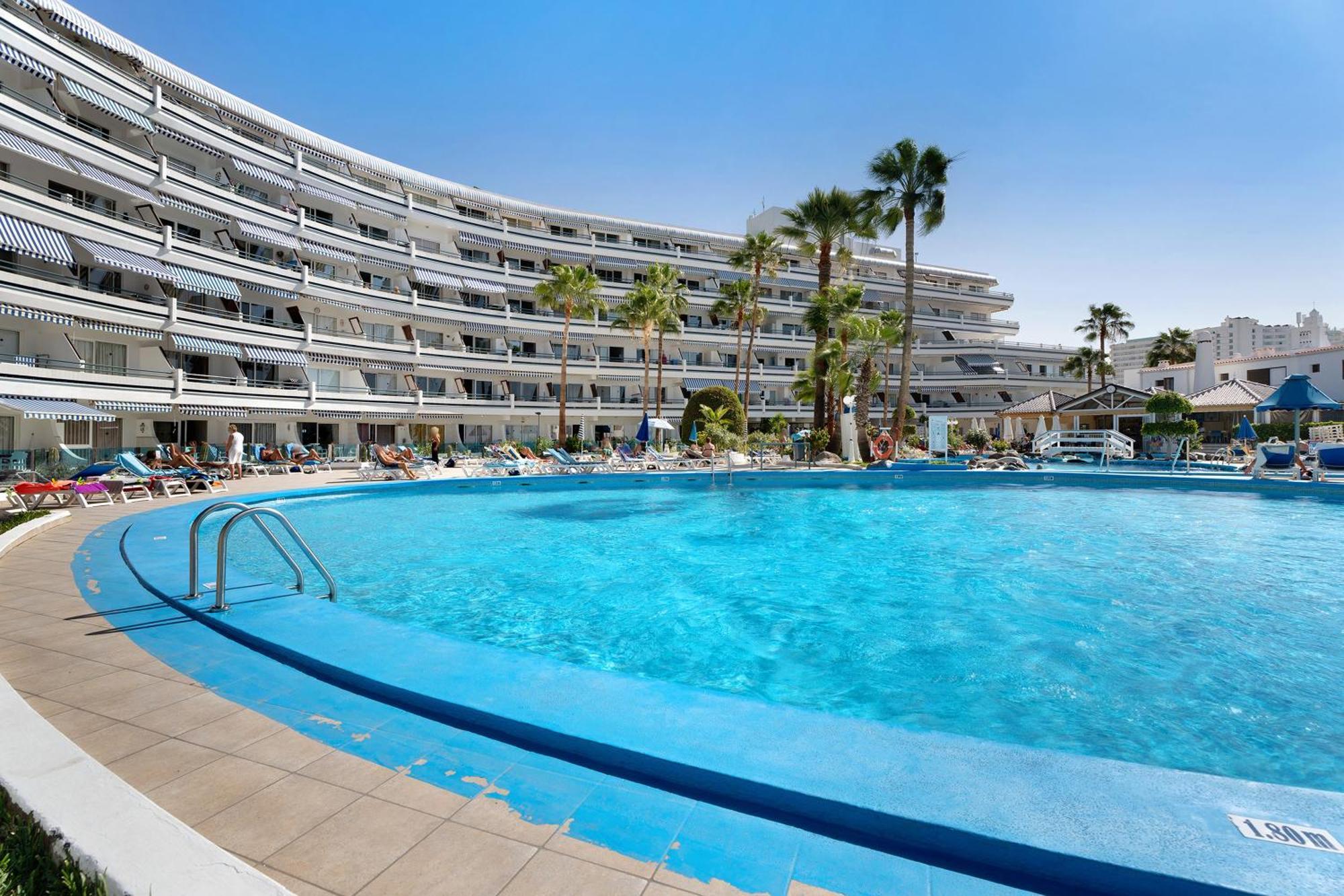 Holiday home Bungalow Club Atlantis *