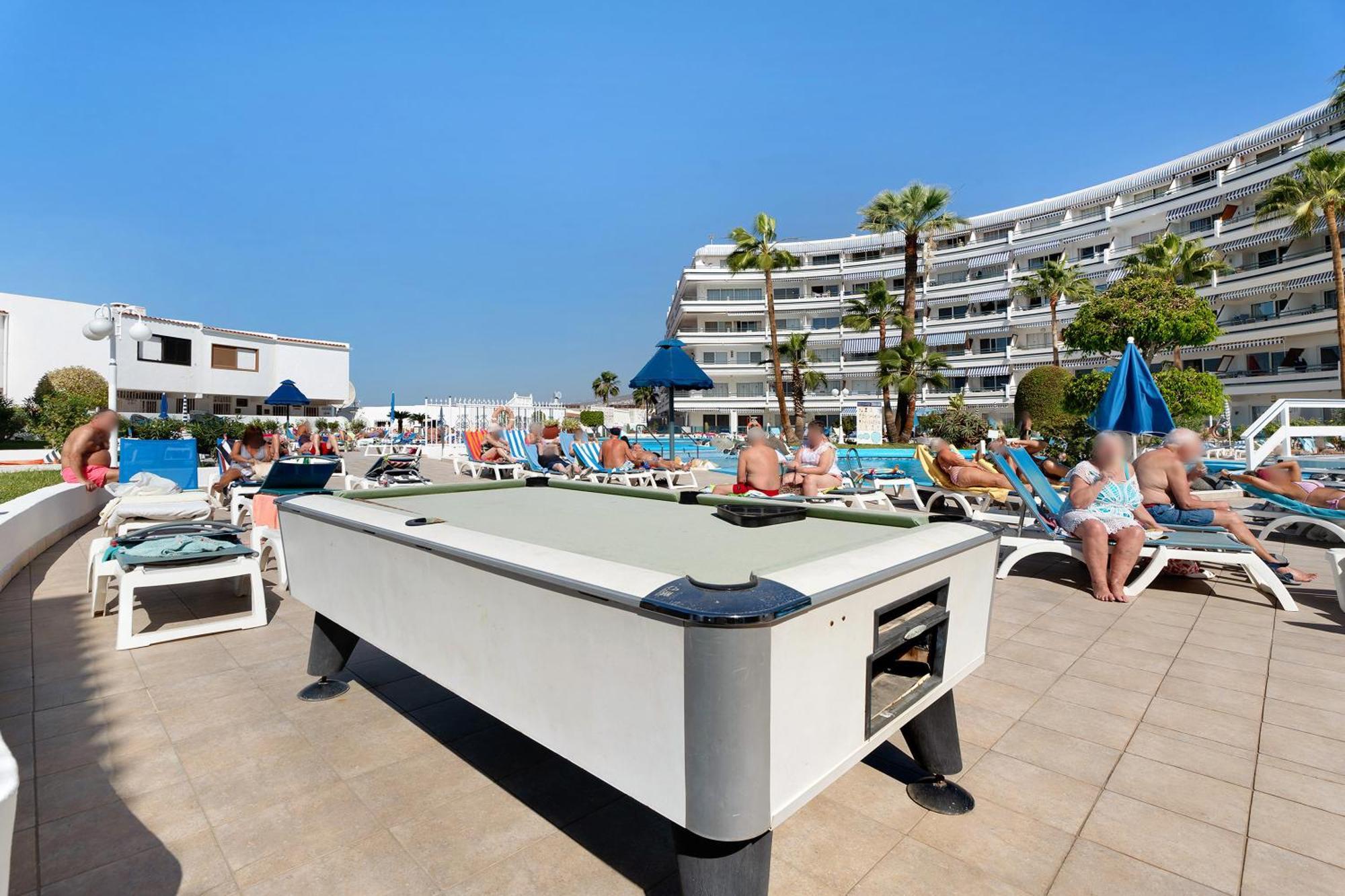 Bungalow Club Atlantis Holiday home *