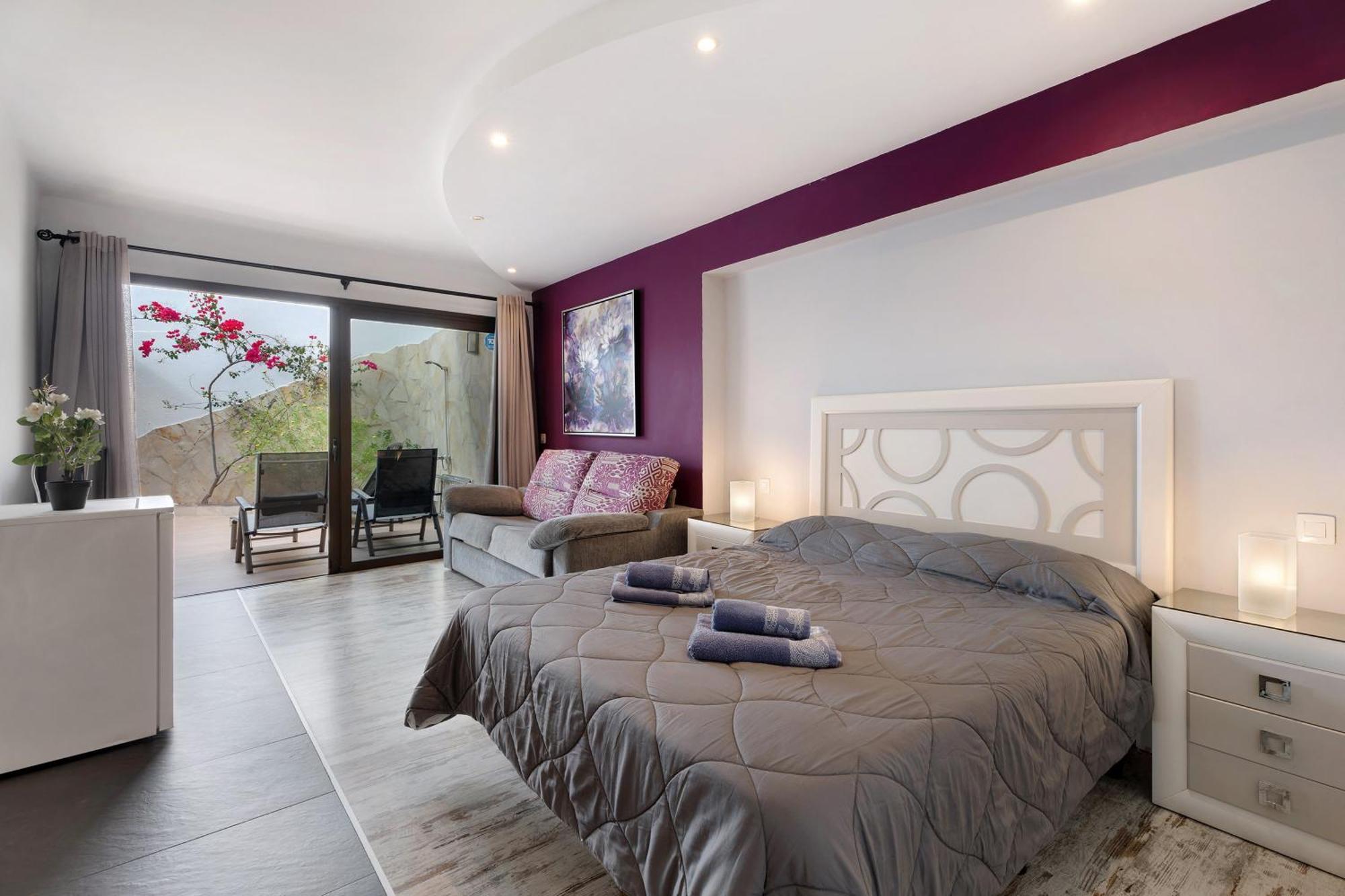 Holiday home Bungalow Club Atlantis *