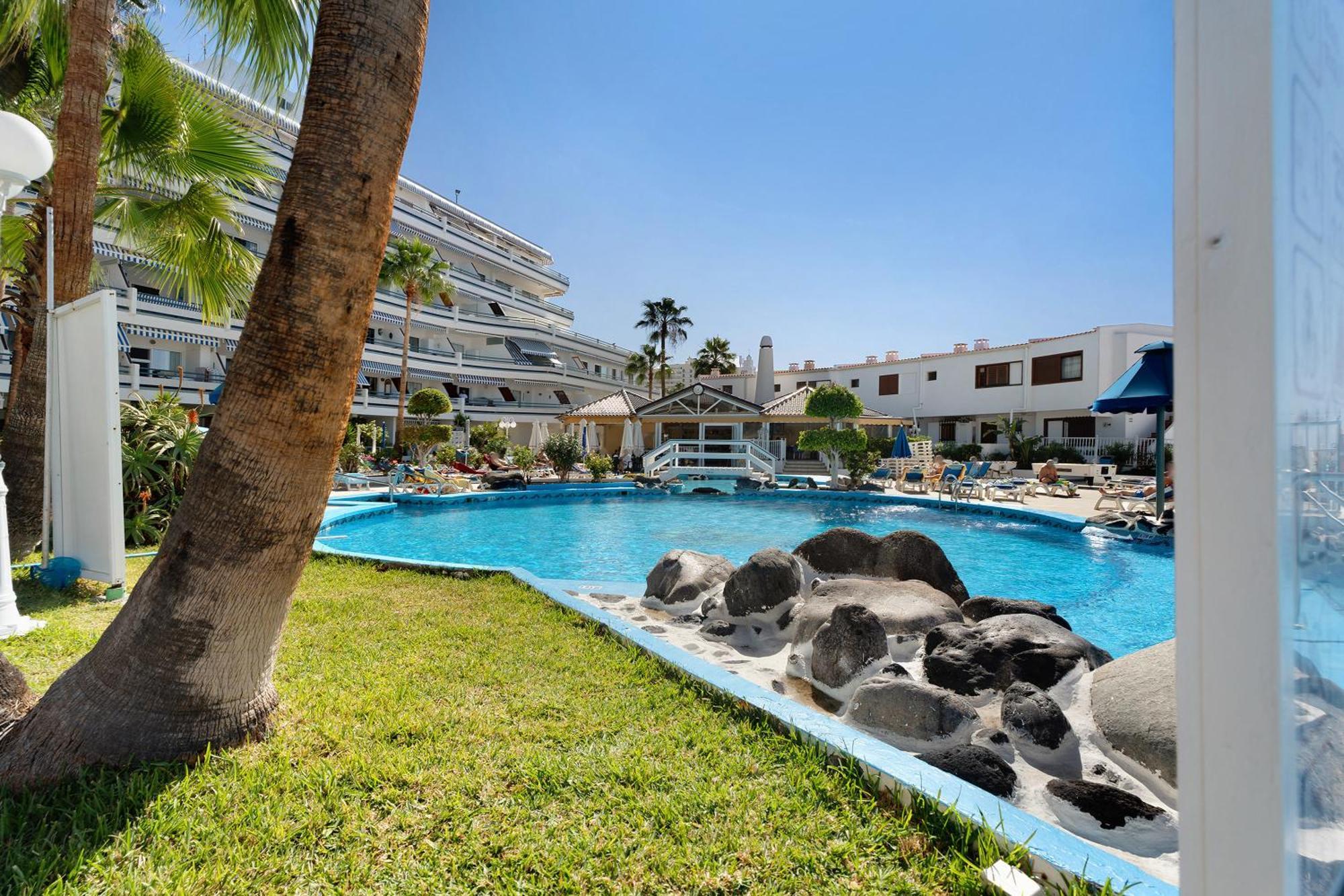 Holiday home Bungalow Club Atlantis *