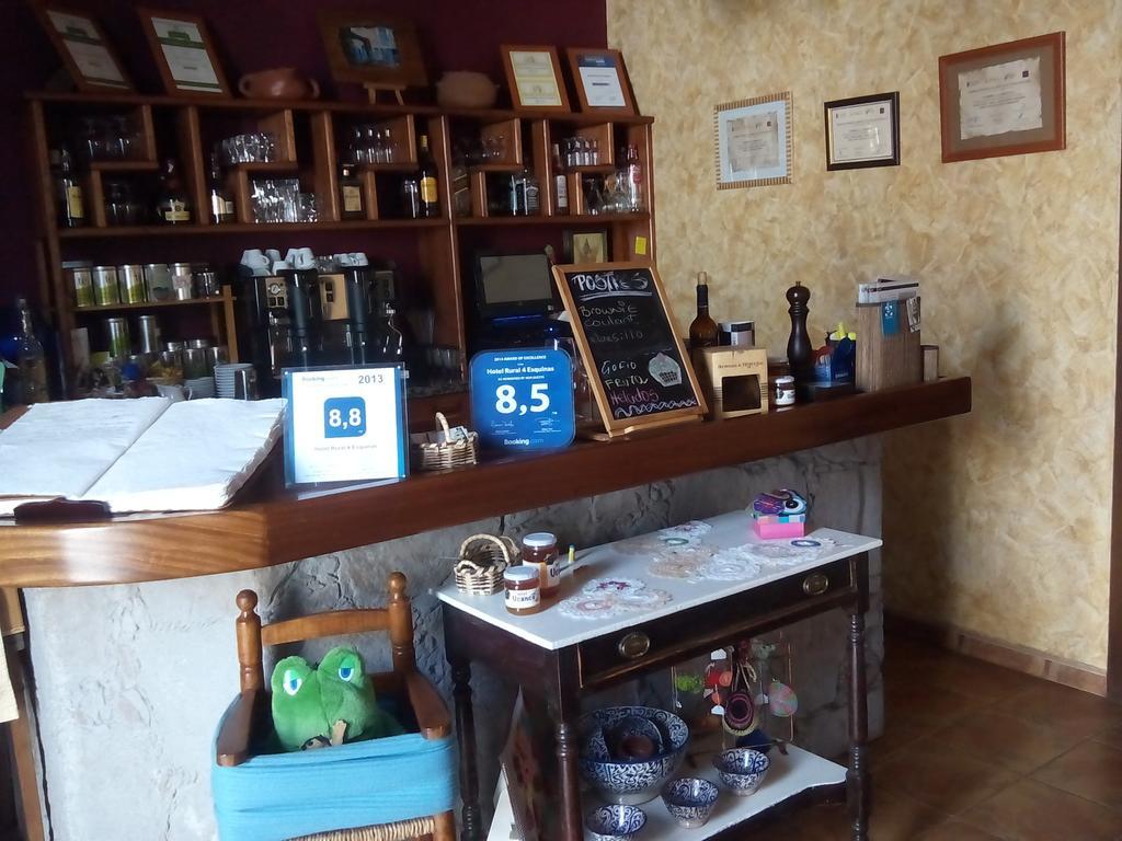 Rural 4 Esquinas 4* San Miguel de Abona
