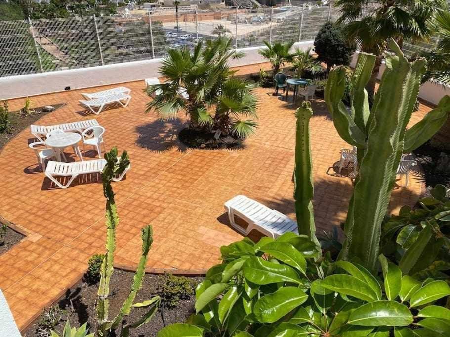 Ocean View In Park Royal I * Costa Adeje (Tenerife)