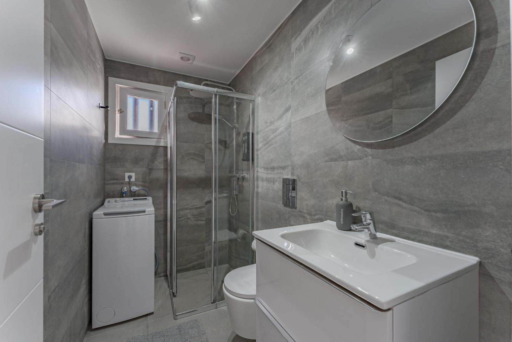 Appartement Ocean View In Park Royal I *