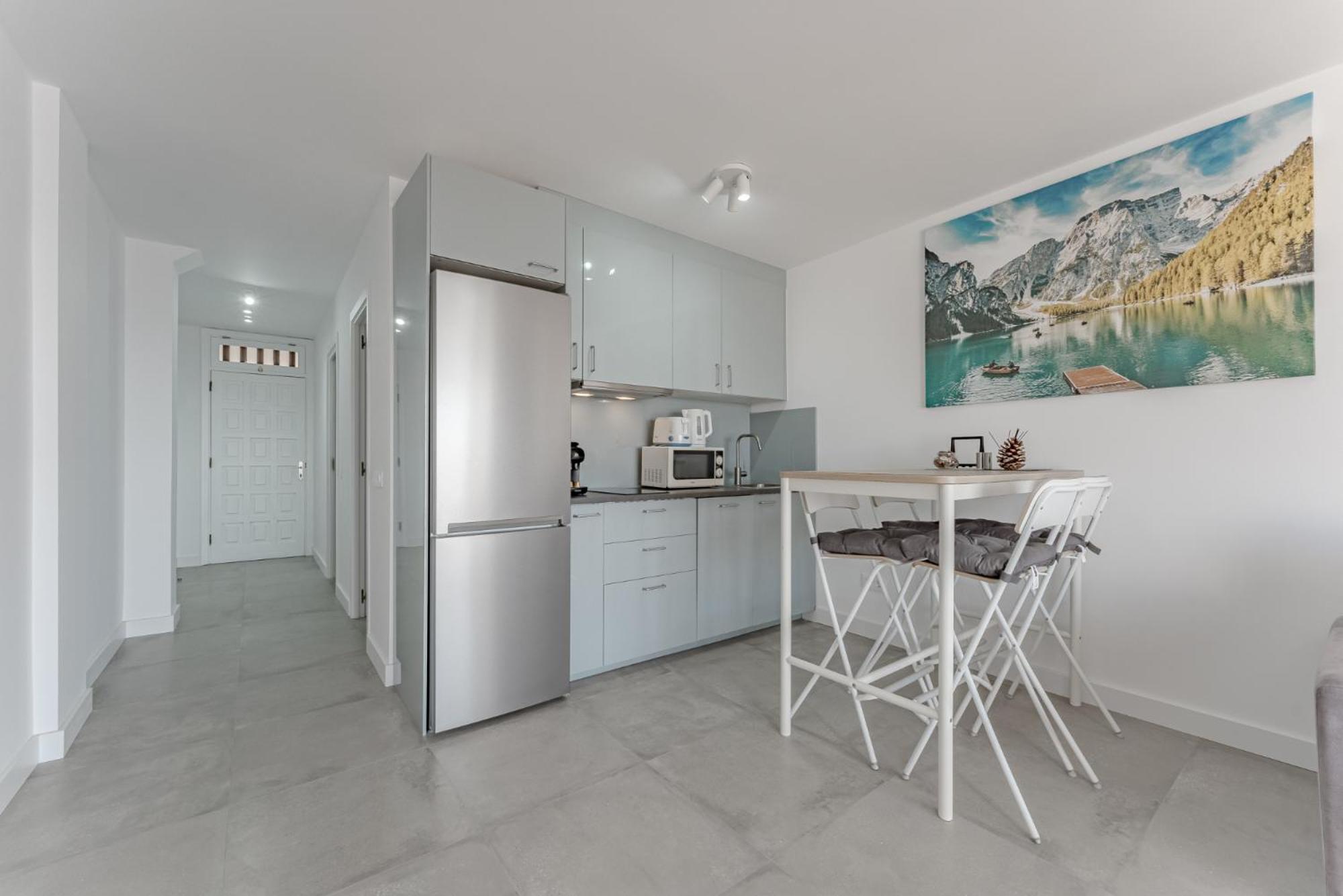 Ocean View In Park Royal I Appartement *
