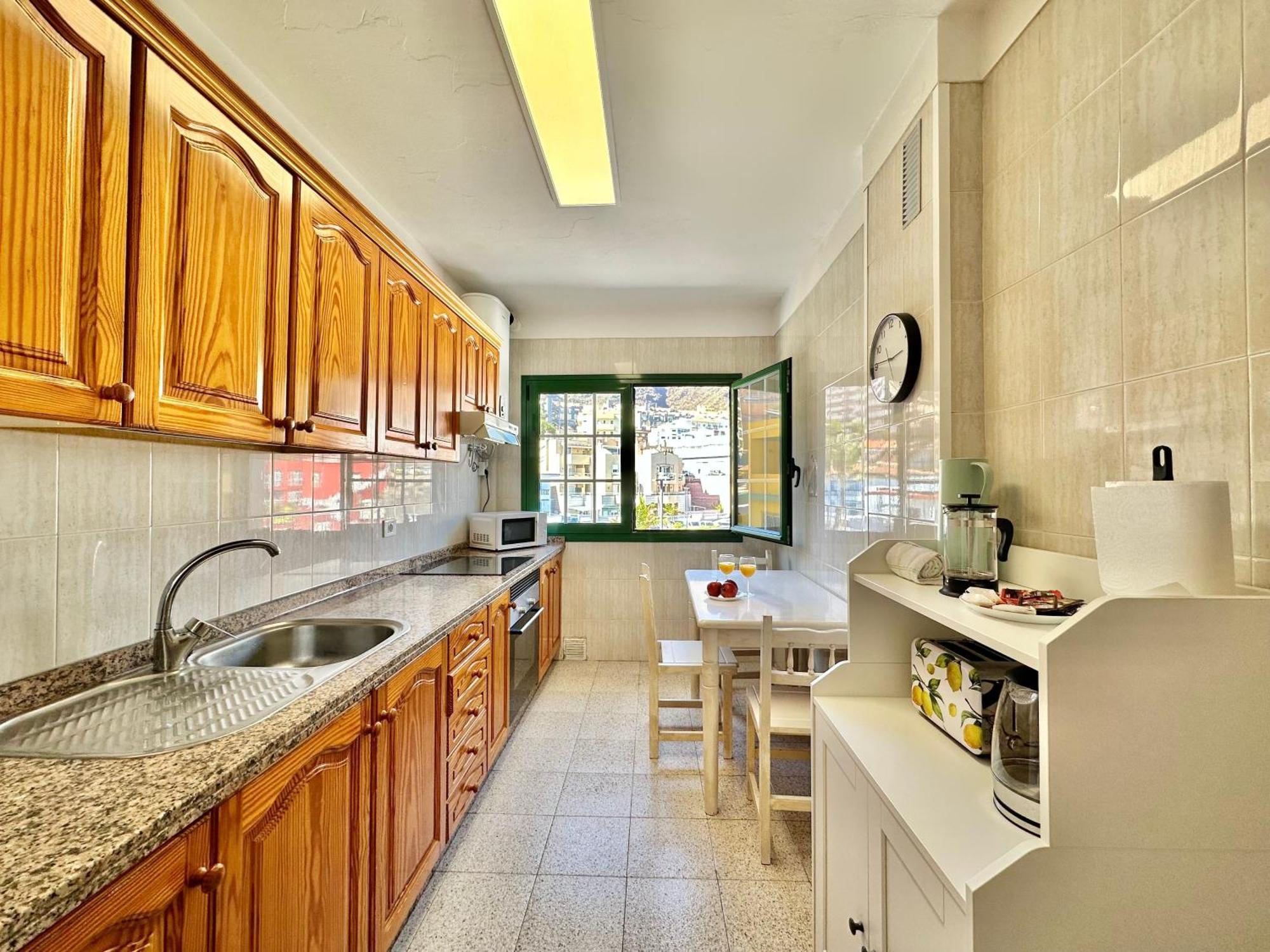 Appartement Caletas House Candelaria