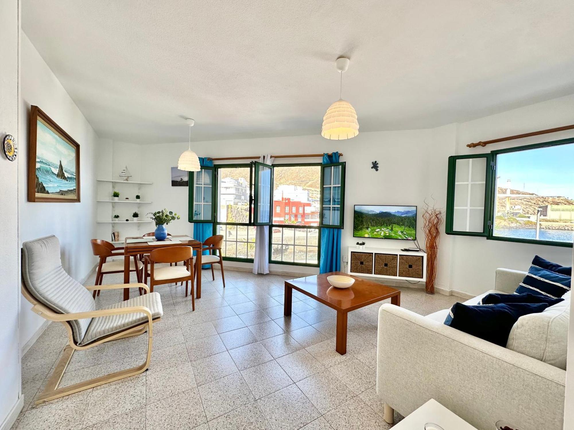 Appartement Caletas House *