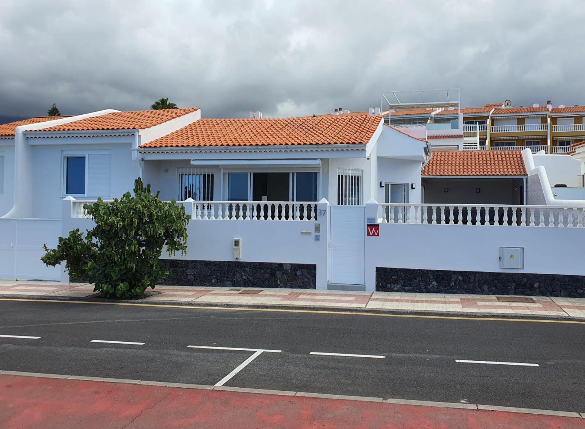 Del Mar Villa