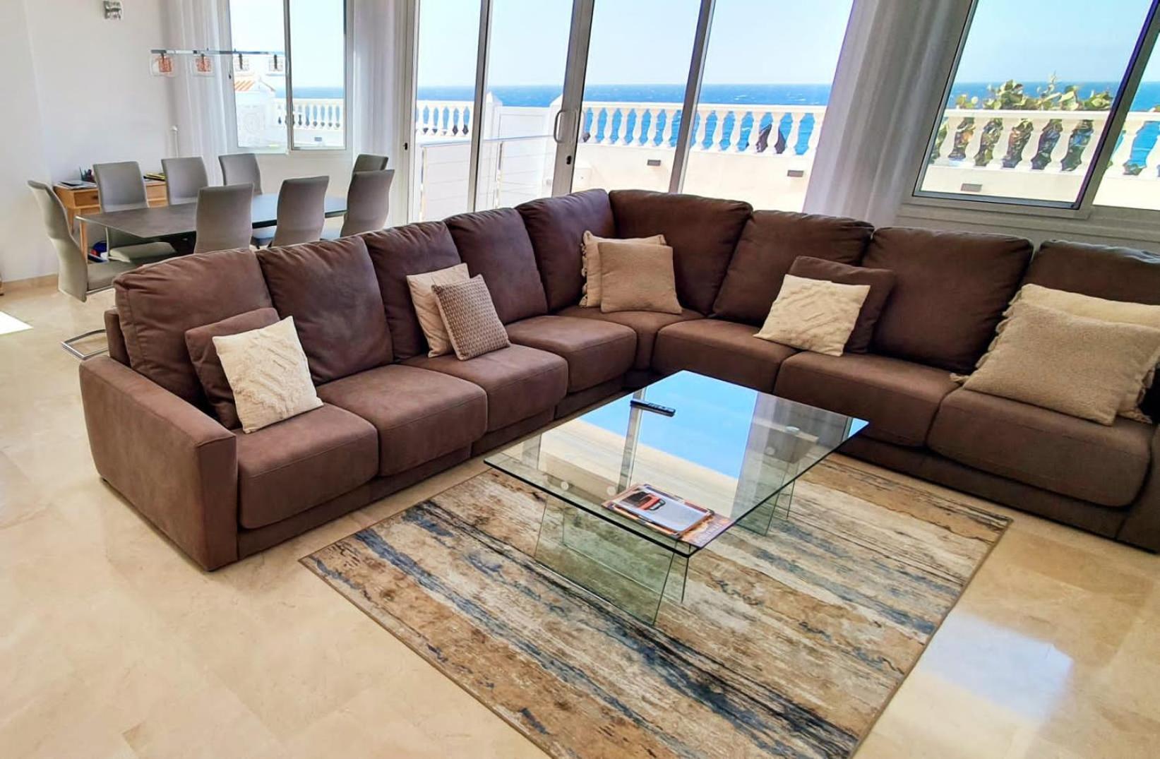 Villa Del Mar *