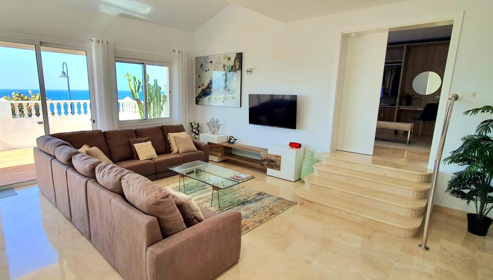 Villa Del Mar *