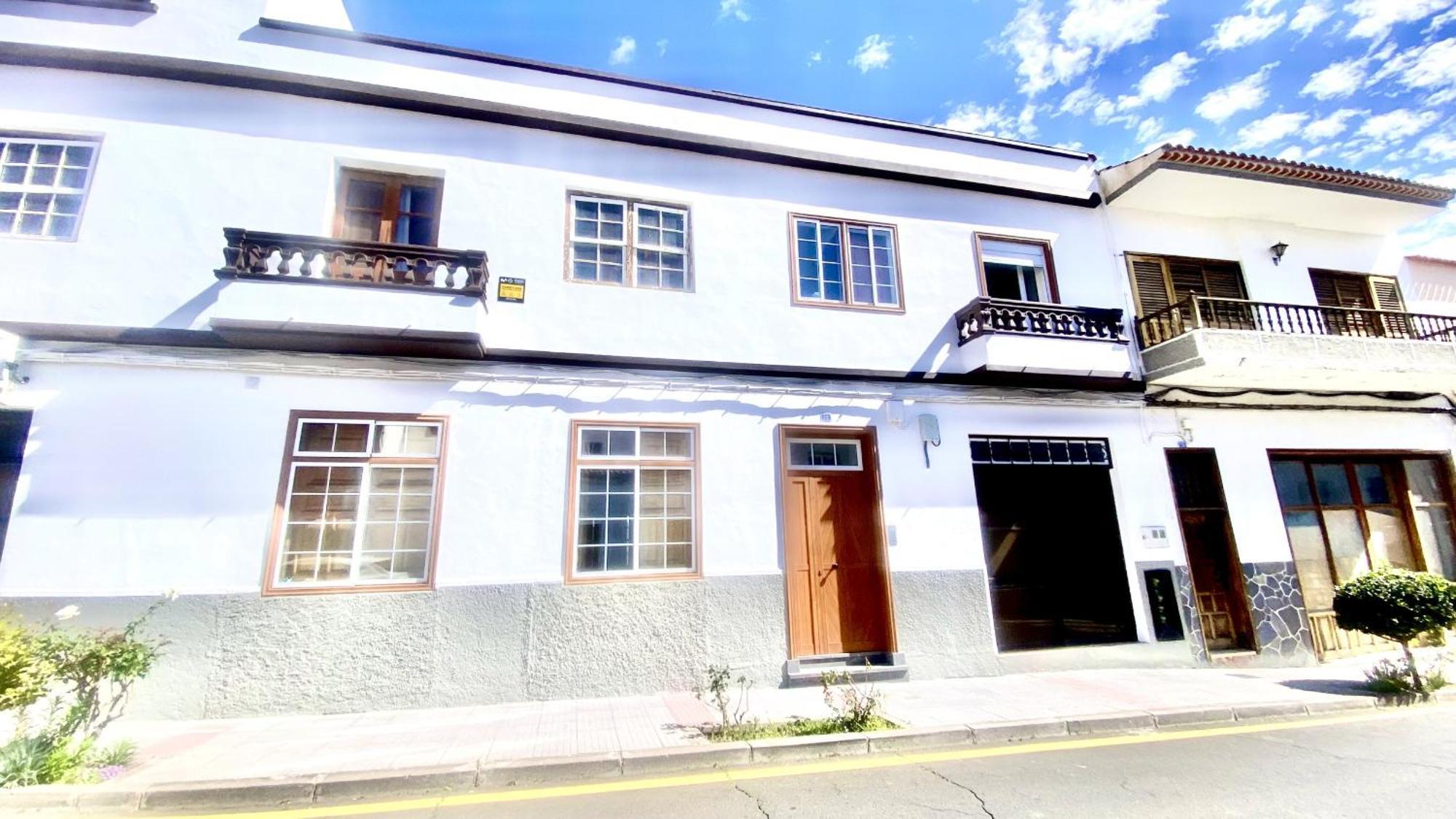 Appartement Dreams By Deihu Experiences Vilaflor