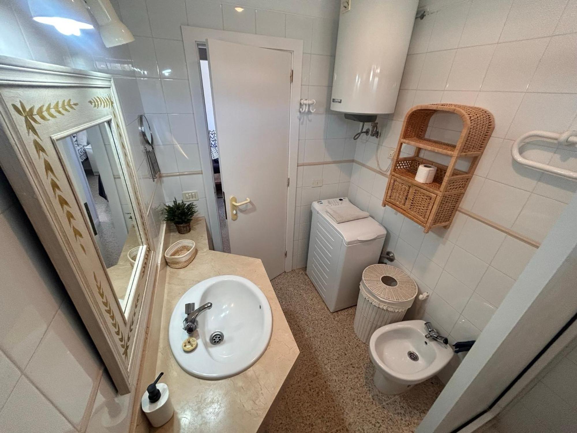Alquilaencanarias Duplex Playa Del Medano El Medano (Tenerife)
