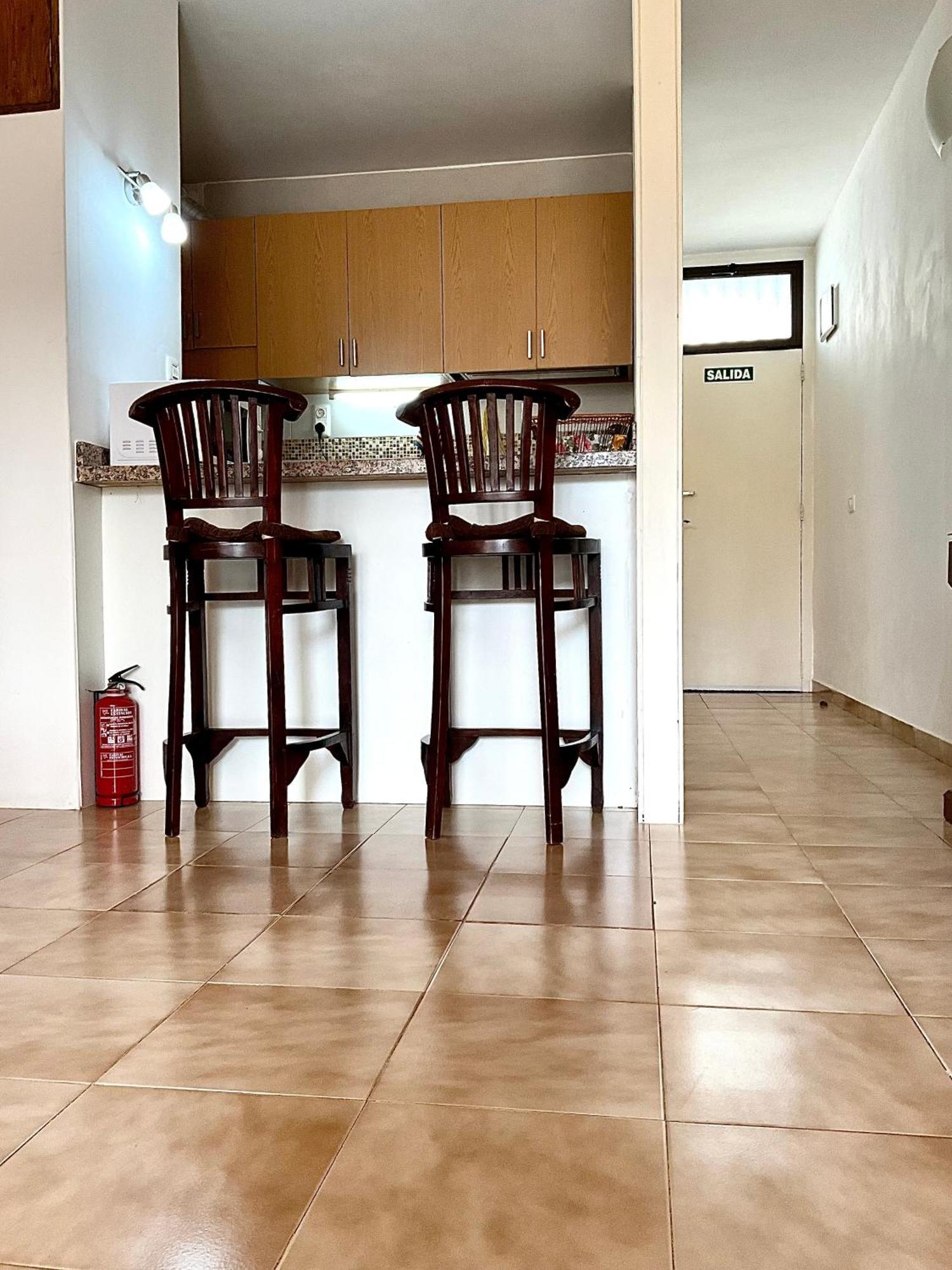 Primavera Apartment *