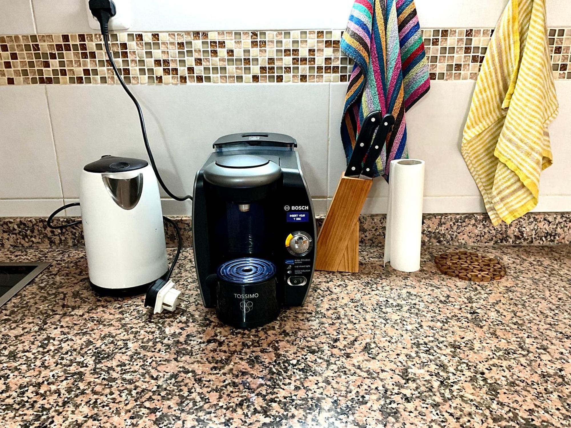 Apartment Primavera *