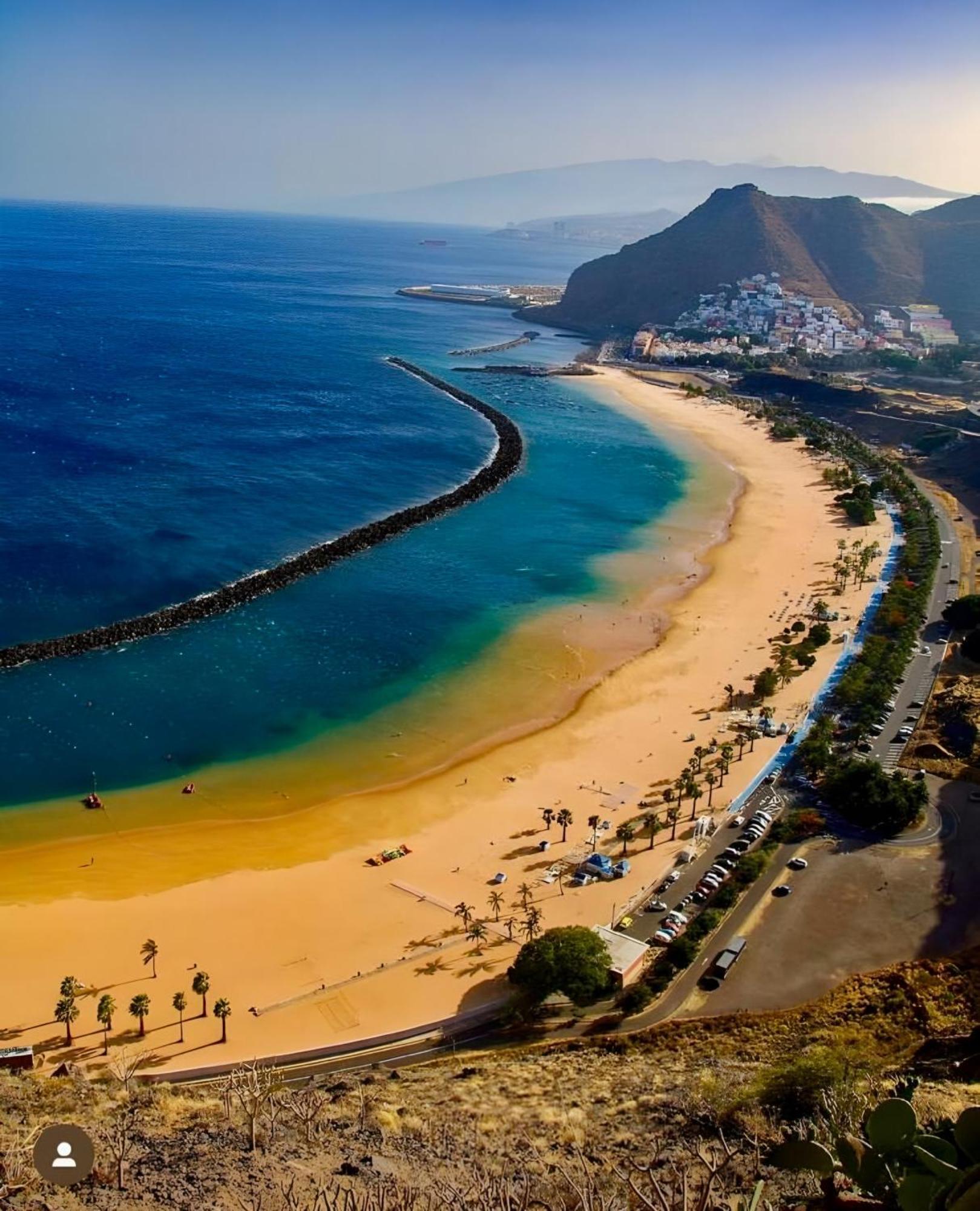 House Harvey J53 Mareverde Costa Adeje (Tenerife)