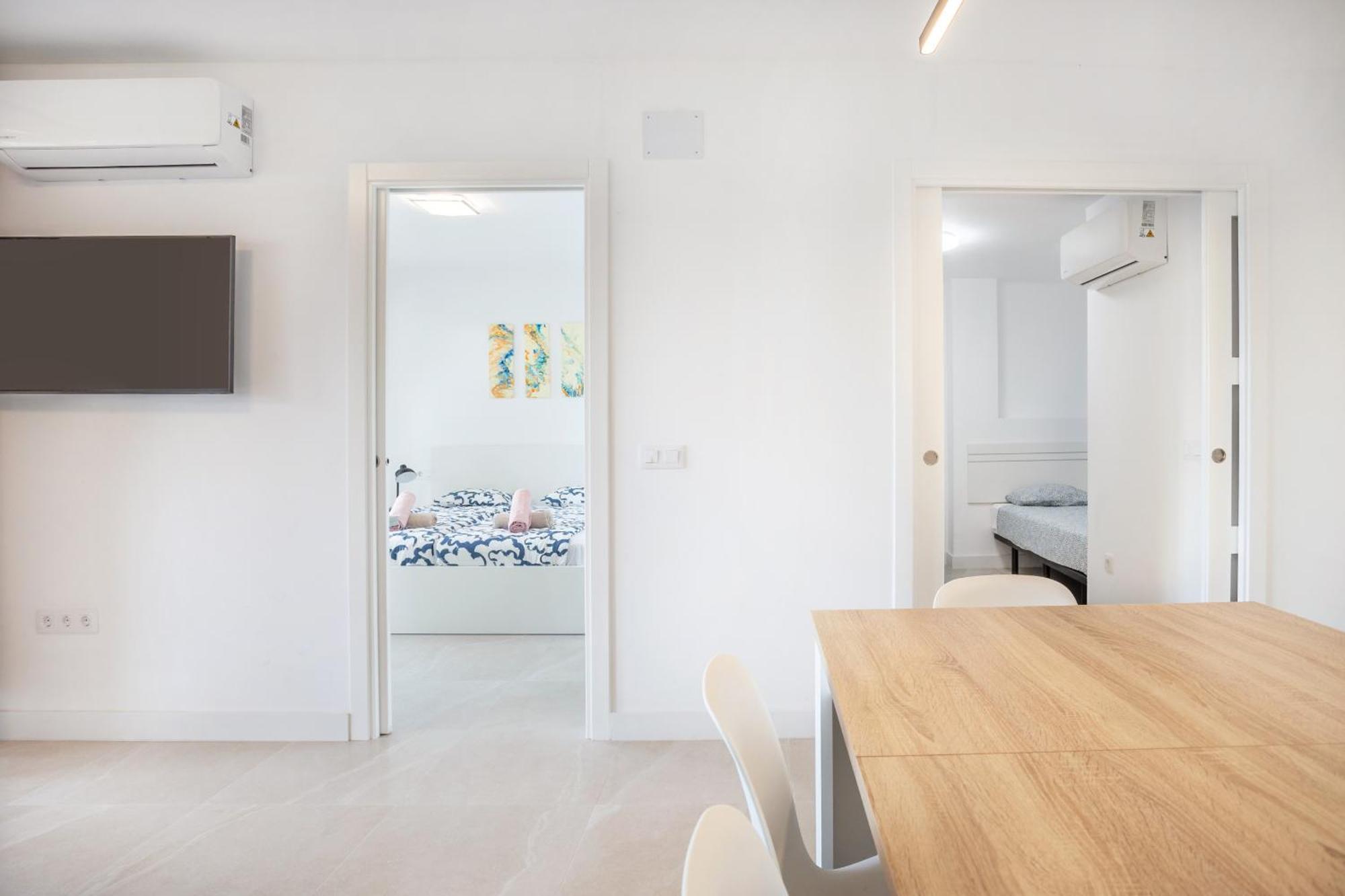 Castle Harbour Luxury Family Heated Pool By Lovetenerife Apartment *