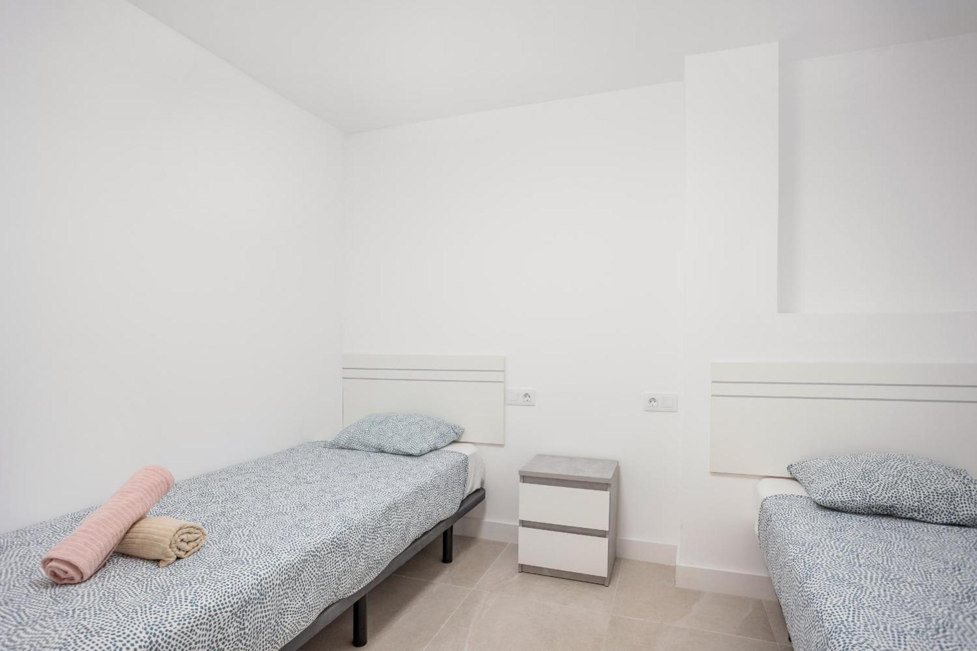Apartment Castle Harbour Luxury Family Heated Pool By Lovetenerife