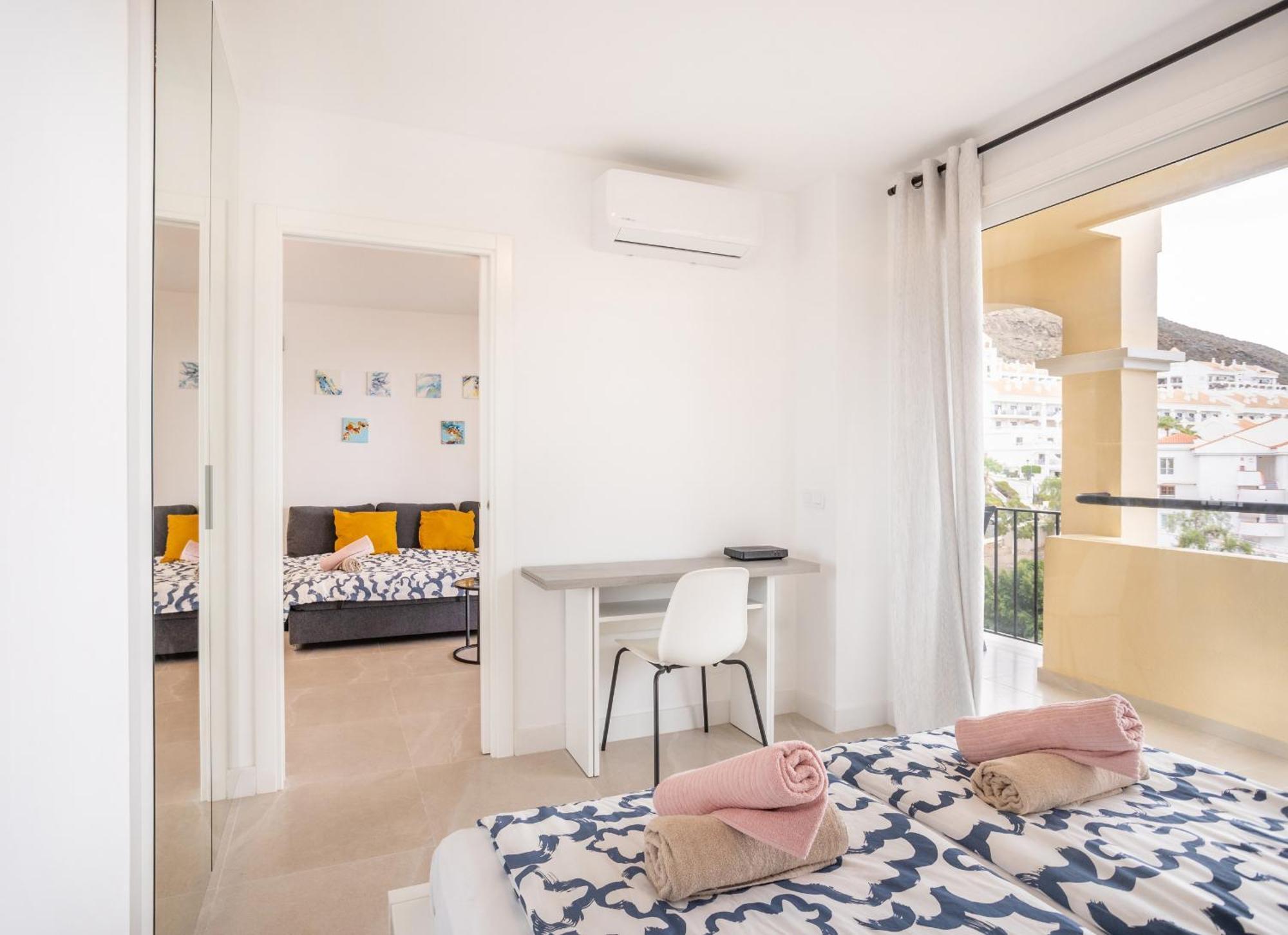 Apartment Castle Harbour Luxury Family Heated Pool By Lovetenerife *