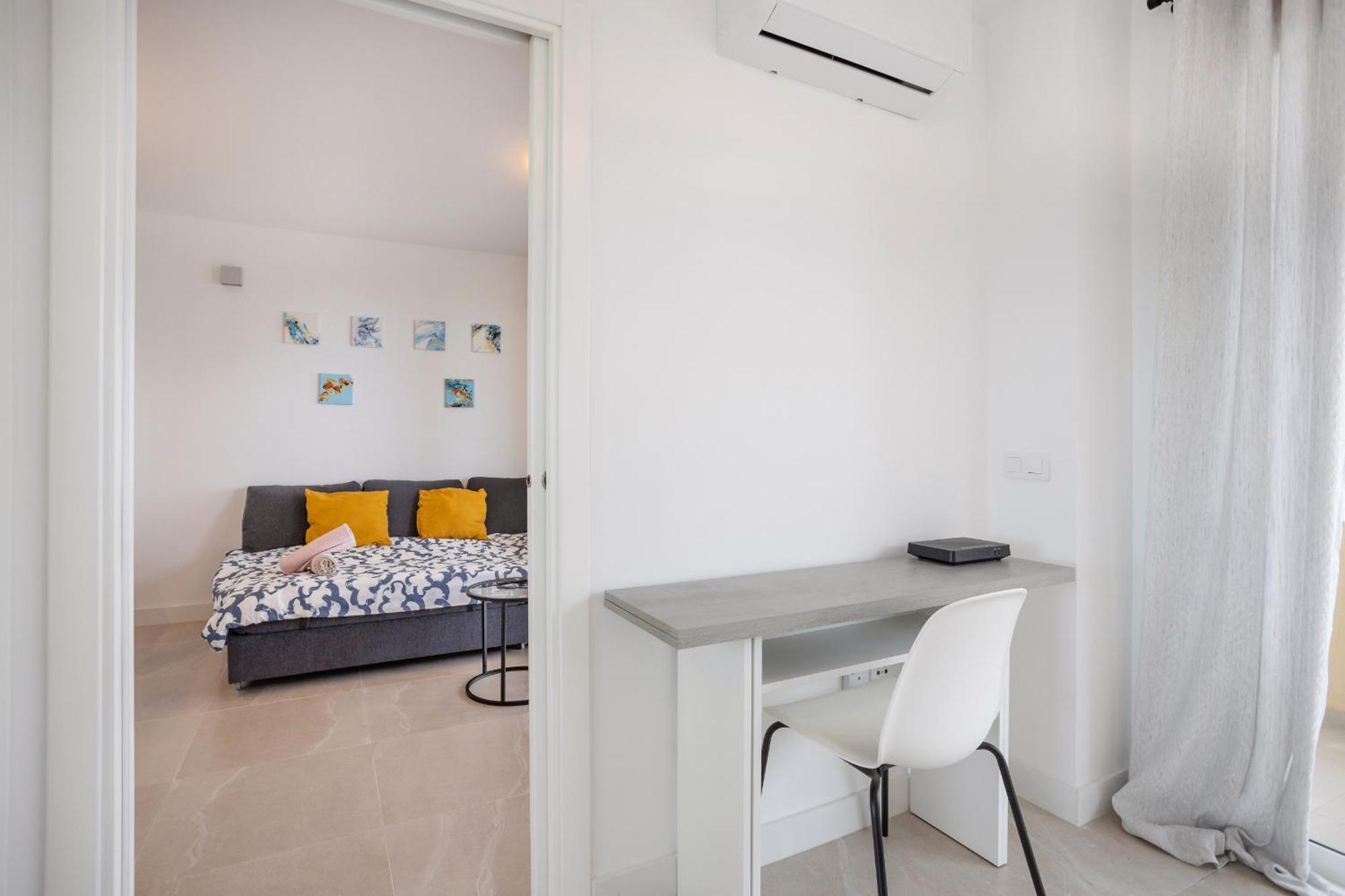 Castle Harbour Luxury Family Heated Pool By Lovetenerife Los Cristianos (Tenerife)