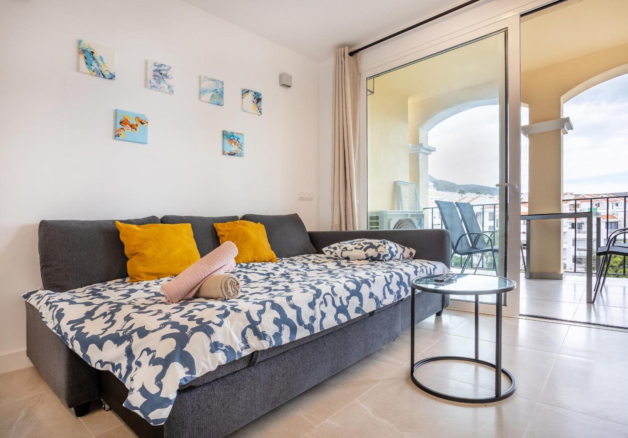 Apartment Castle Harbour Luxury Family Heated Pool By Lovetenerife *