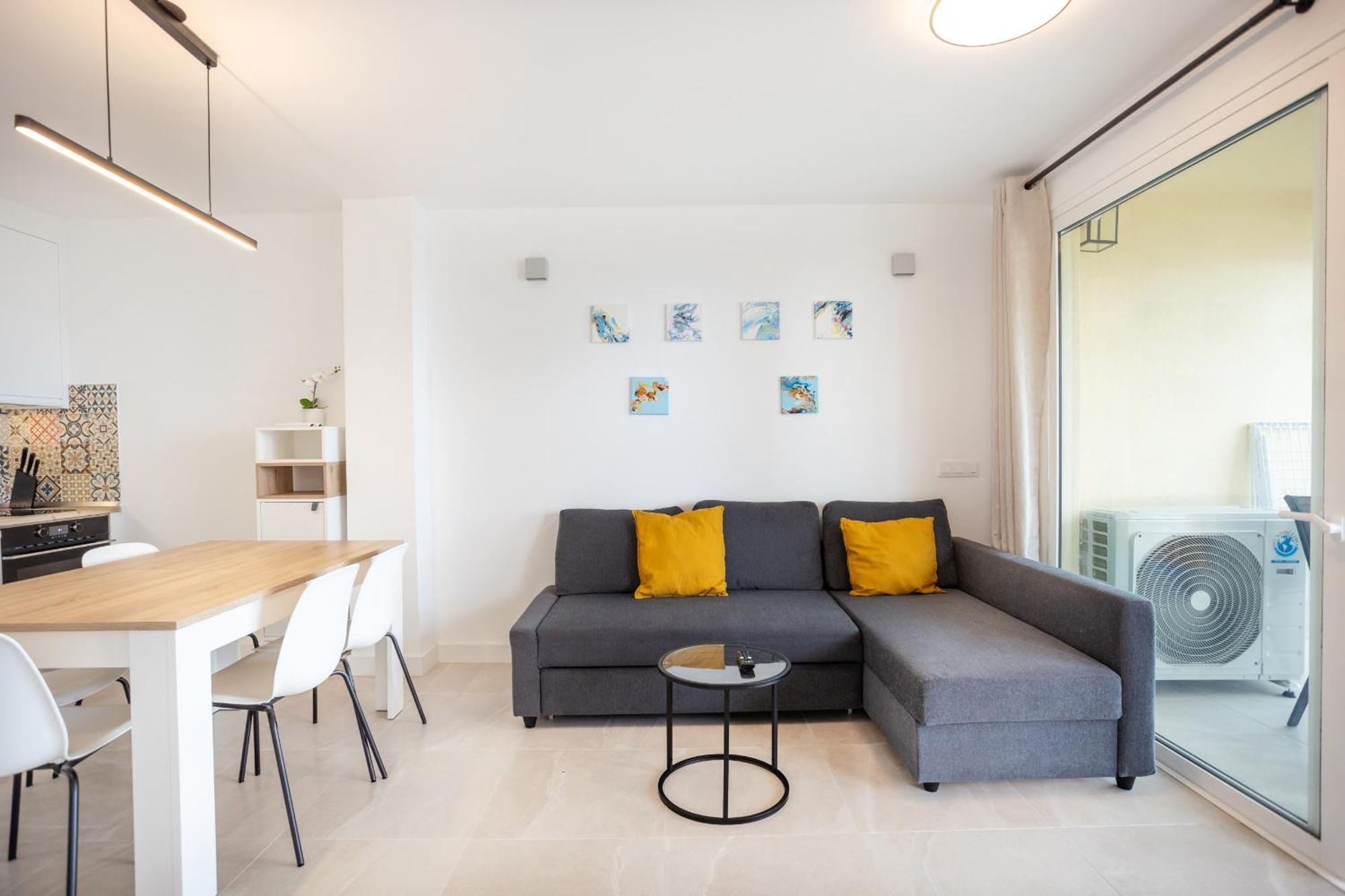 Castle Harbour Luxury Family Heated Pool By Lovetenerife Apartment Los Cristianos (Tenerife)