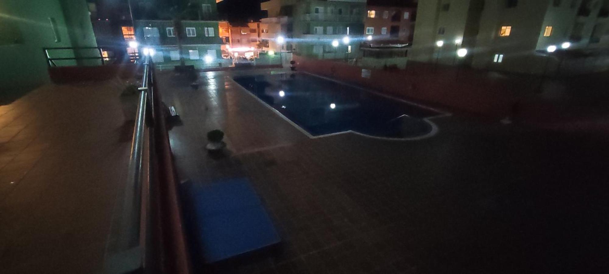 Apartment Terraza Del Sol Con Piscina En *