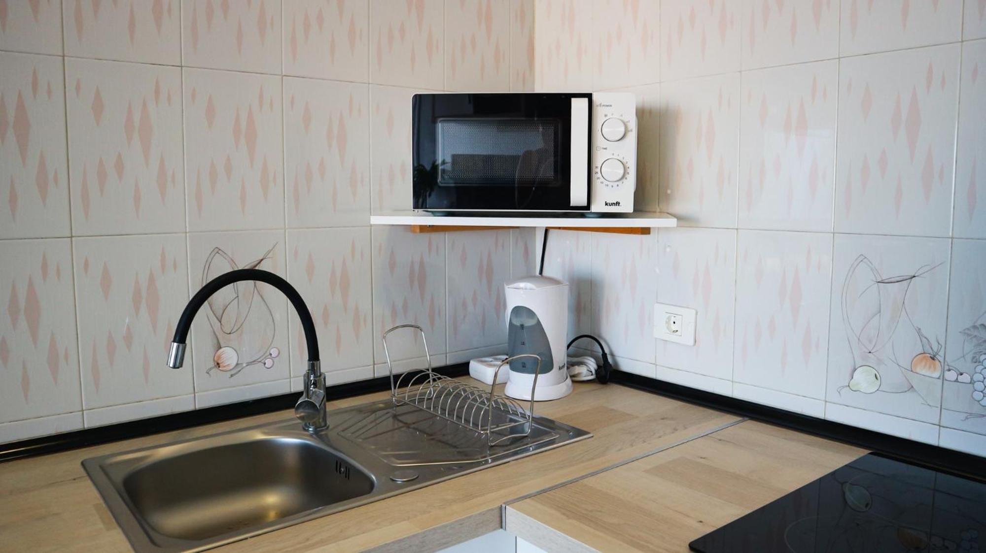 Apartamento Armonia Apartamento Candelaria
