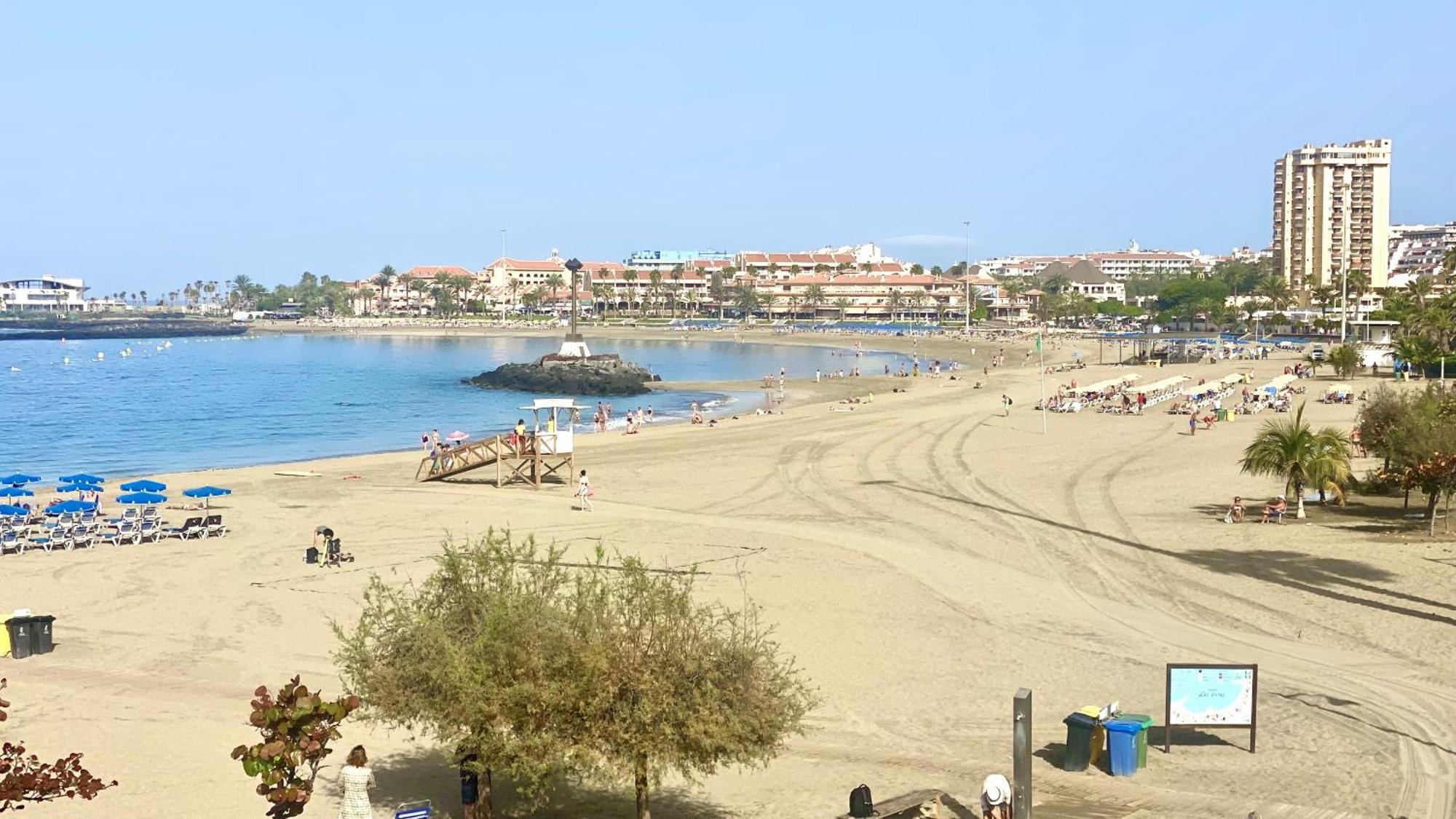 Zen Desconexion Y Calma By Deihu Experiencias Apartment Los Cristianos (Tenerife)