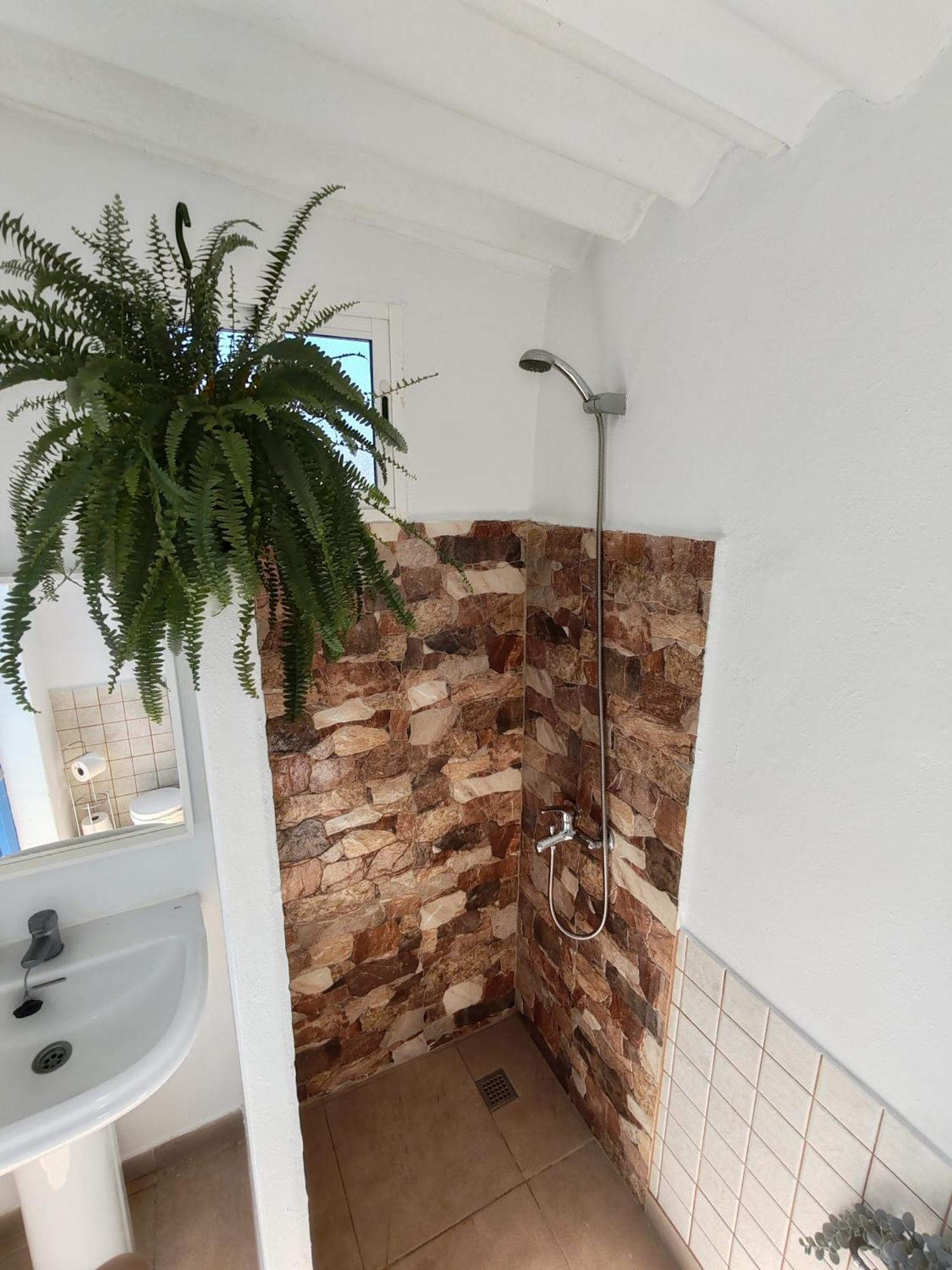 Con Piscina Climatizada