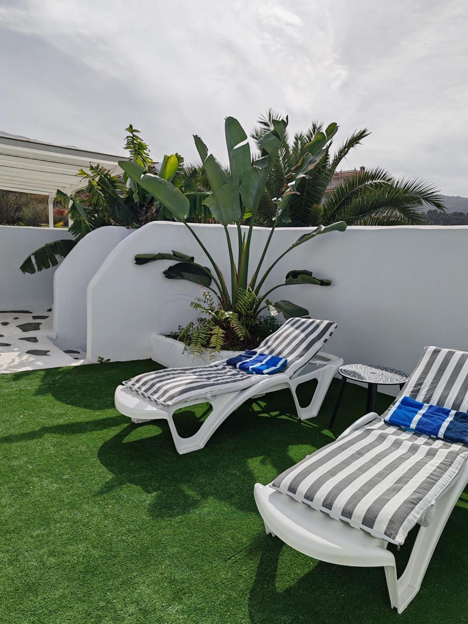 Con Piscina Climatizada Сasa de vacaciones
