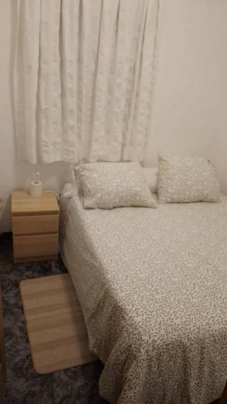 Apartamento Mary *