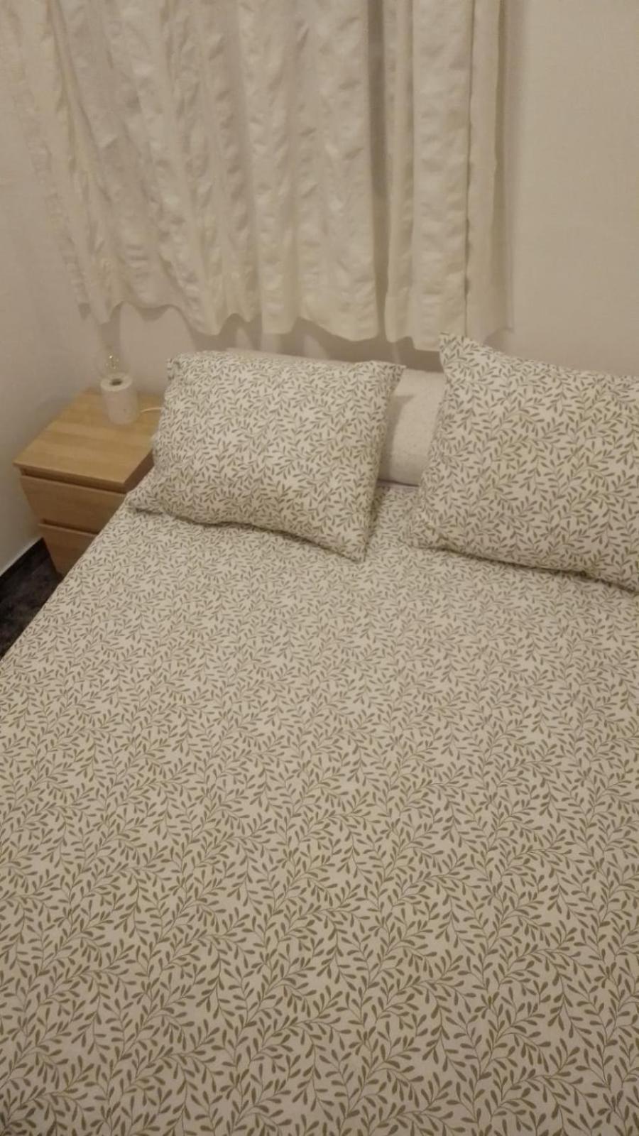 Apartamento Mary *