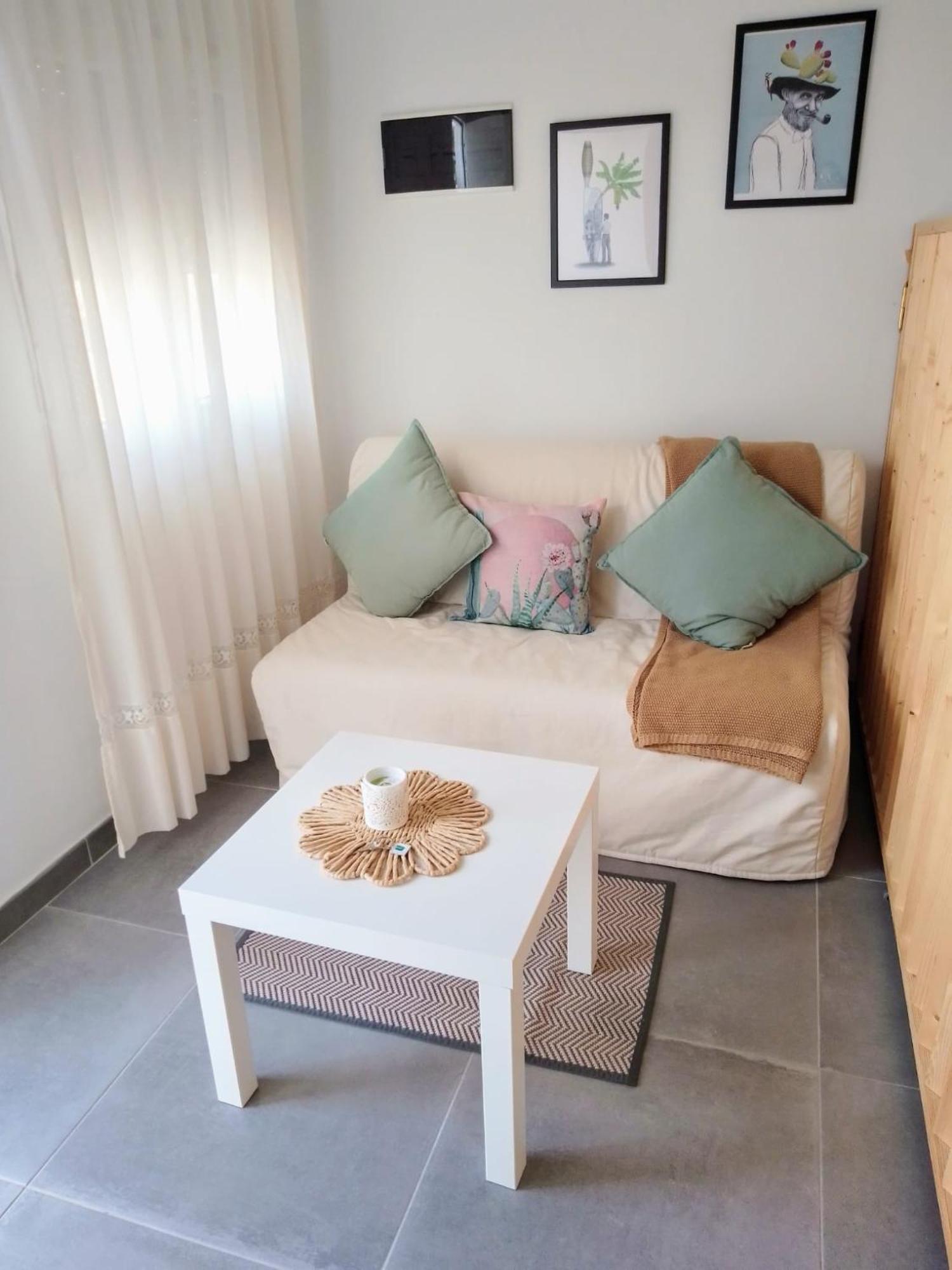 Mary Apartamento