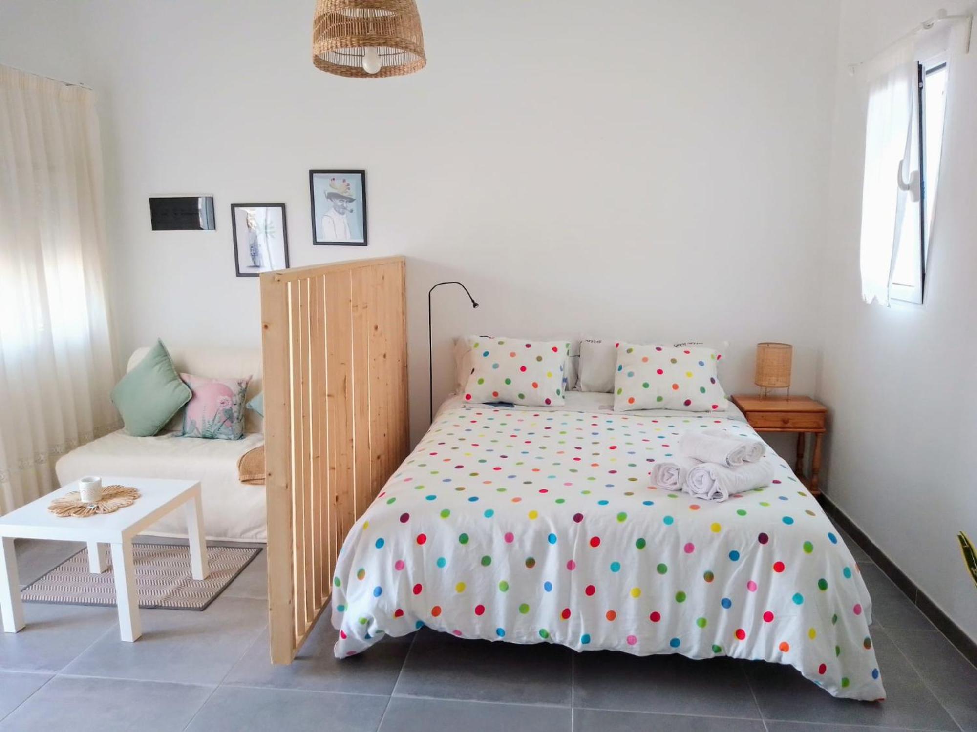 Mary Apartamento San Miguel de Abona