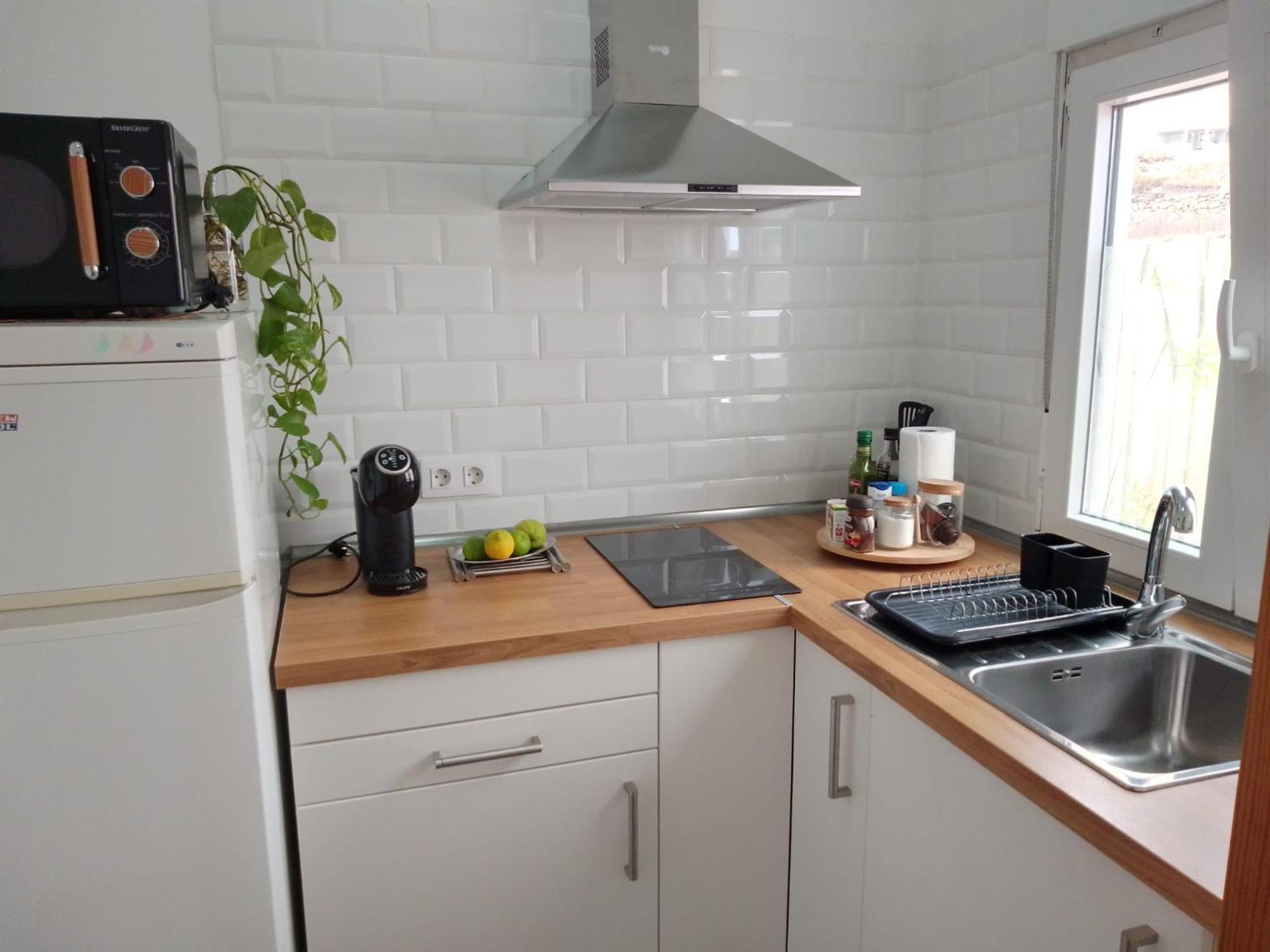 Apartamento Mary