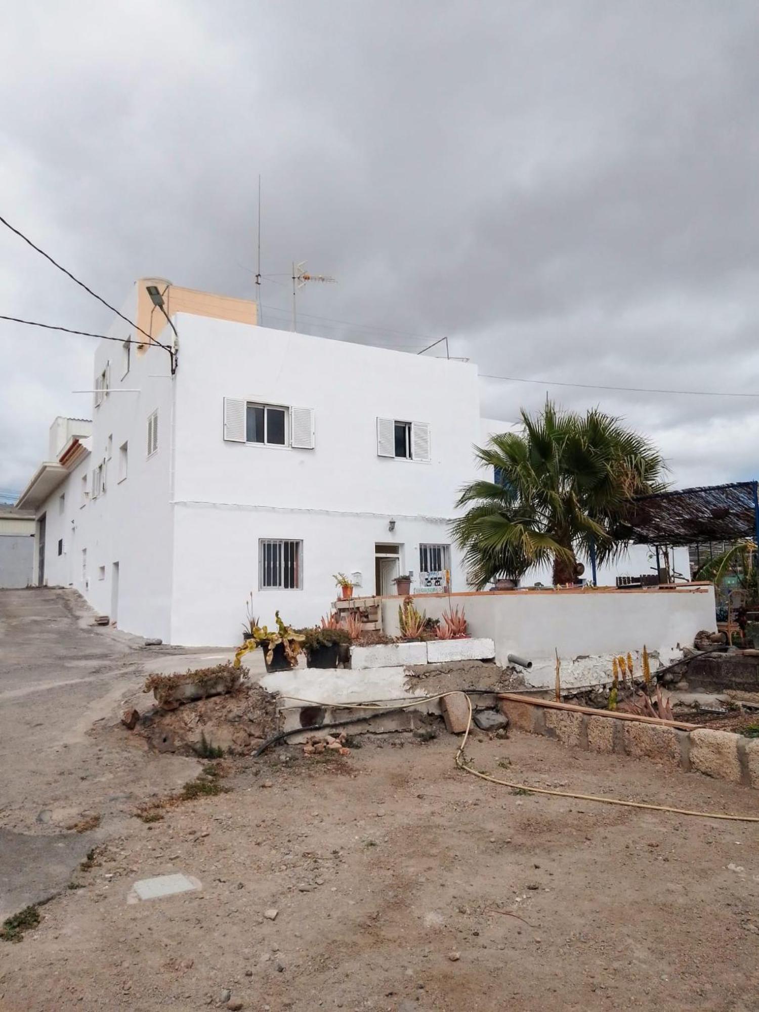 Mary Apartamento San Miguel de Abona