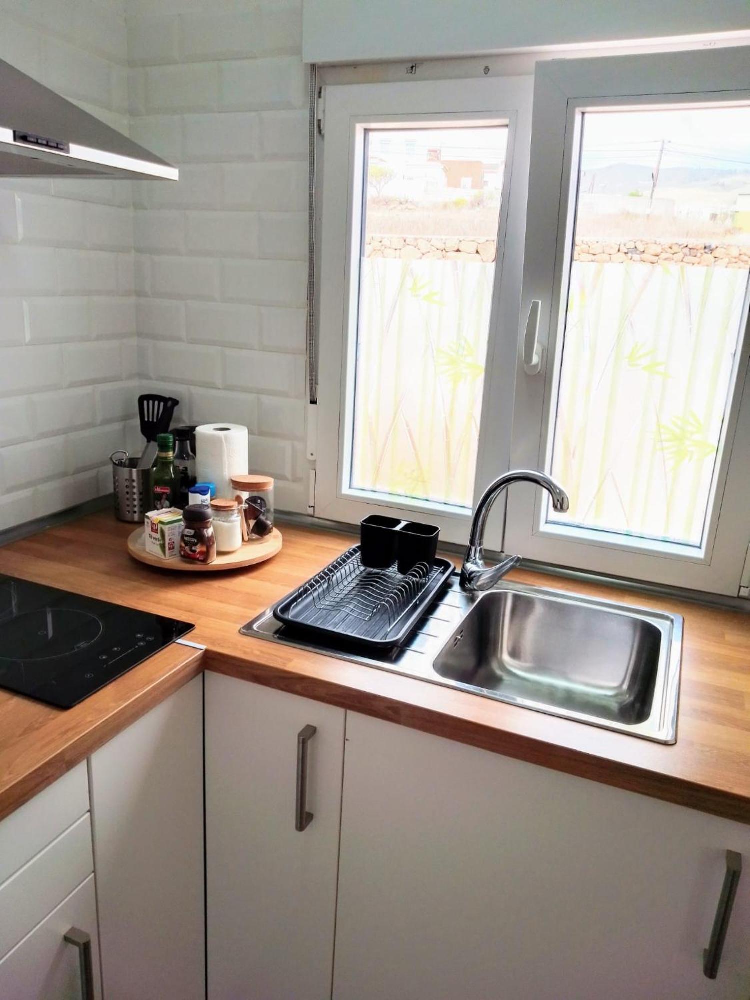 Apartamento Mary