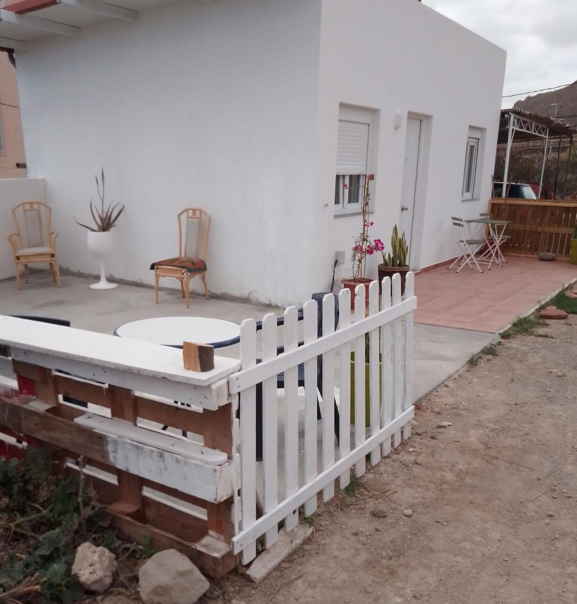 Apartamento Mary San Miguel de Abona