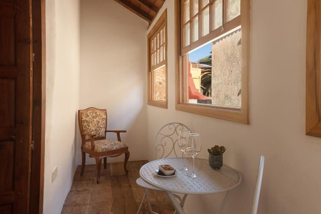 Hotel La Casa De La Camelia