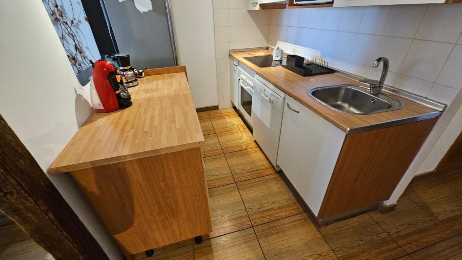Apartment Paraiso Tenerife, Two Bedrooms *