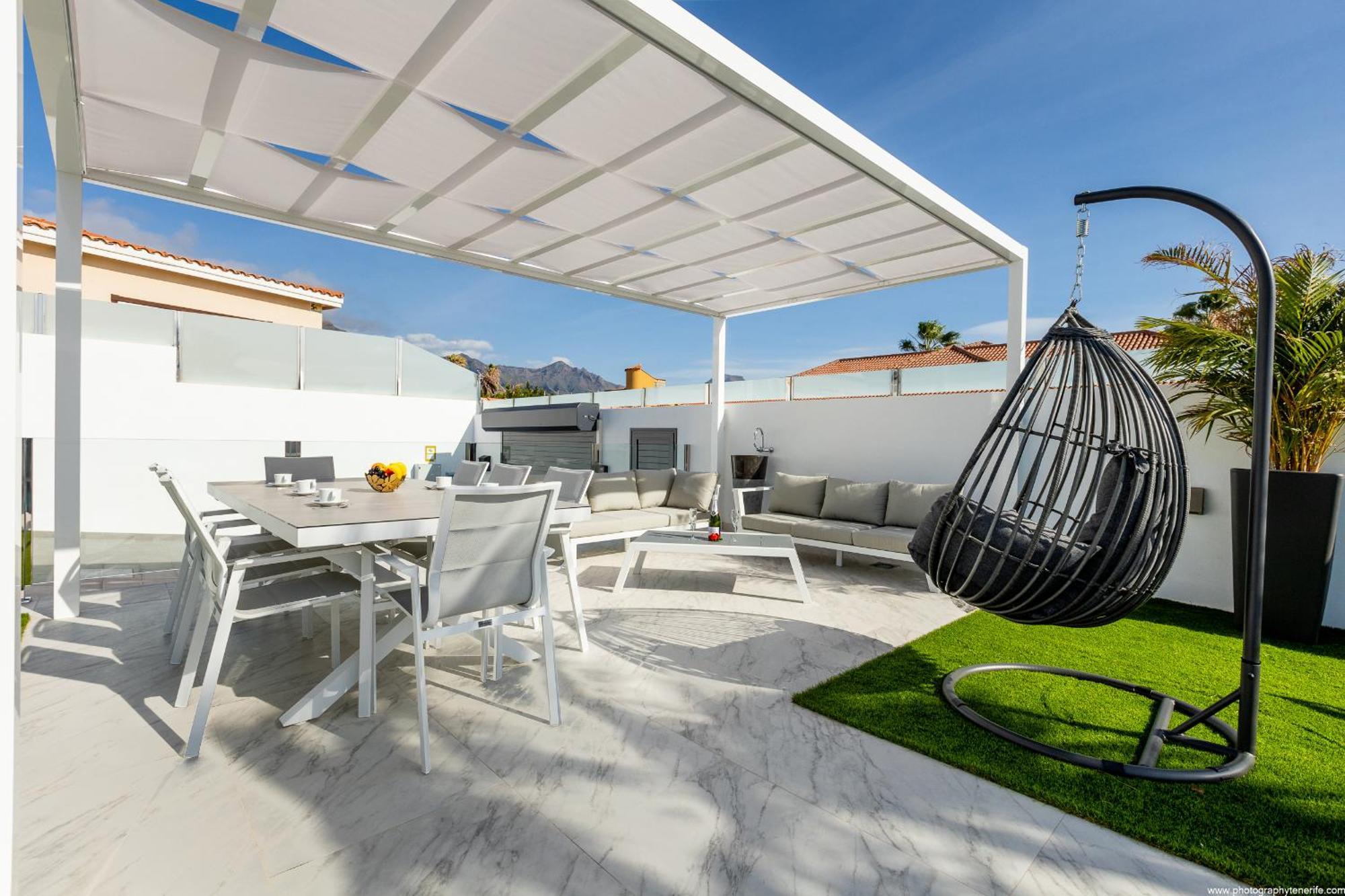 Nicole Wifi, Gym, Heated Pool Hébergement de vacances