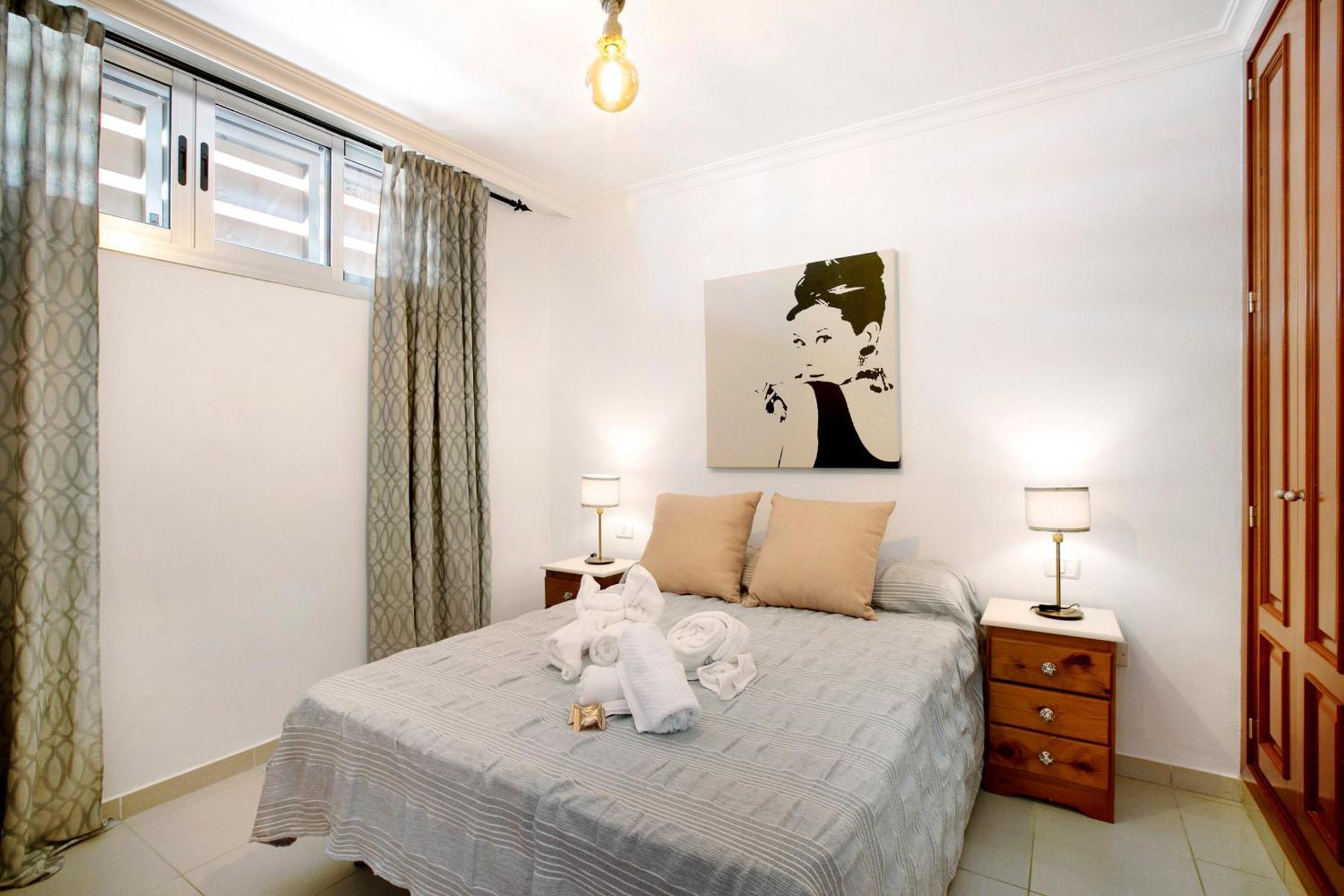 Appartement Atico Seres