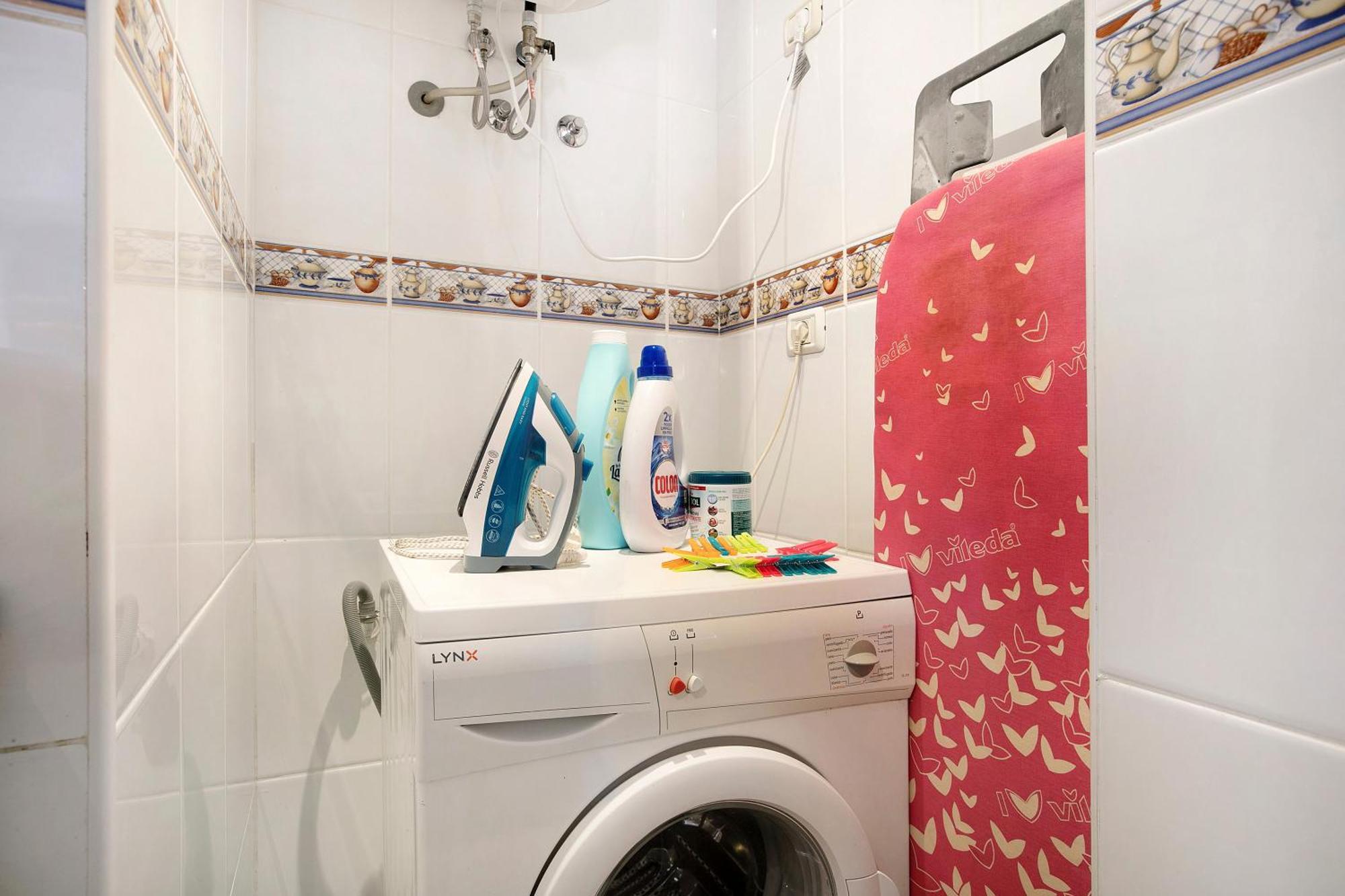 Atico Seres Appartement Los Cristianos (Tenerife)